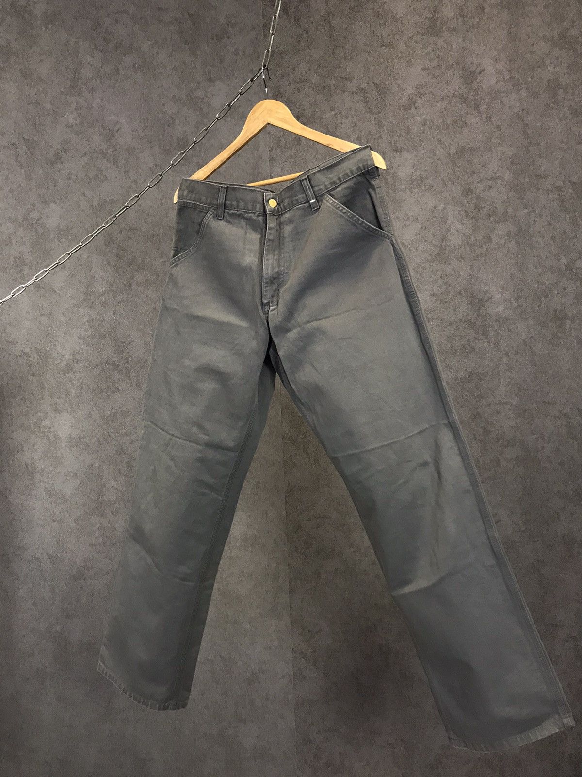Carhartt Carhartt vintage marine pant Size US 34 / EU 50 - 2 Thumbnail