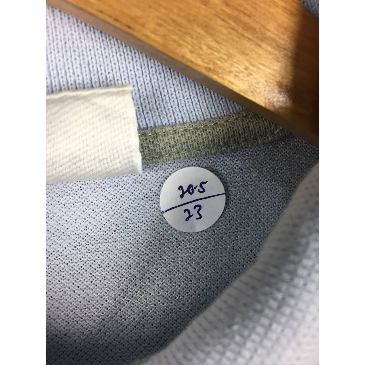 Christian Dior Monsieur Vtg 90s Christian Dior Monsieur Made In Italy Polo Tee Size US M / EU 48-50 / 2 - 18 Thumbnail