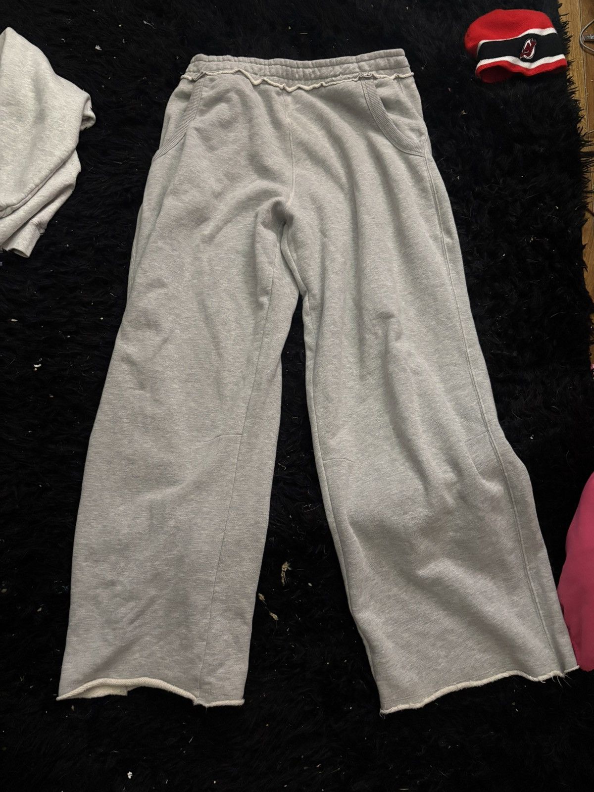 Jaded London Monster Joggers