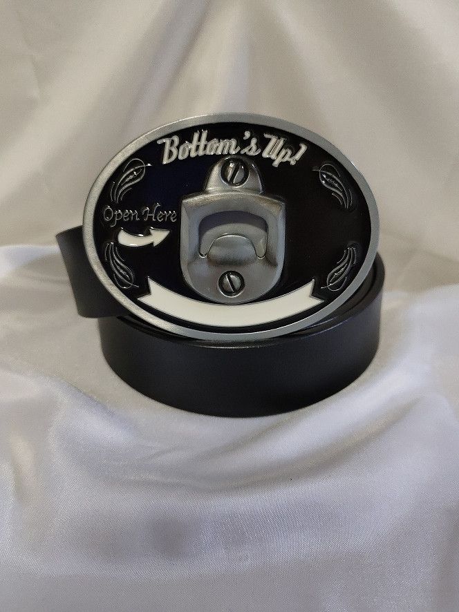 Vintage Fashion personalized simple belt Size ONE SIZE - 2 Thumbnail