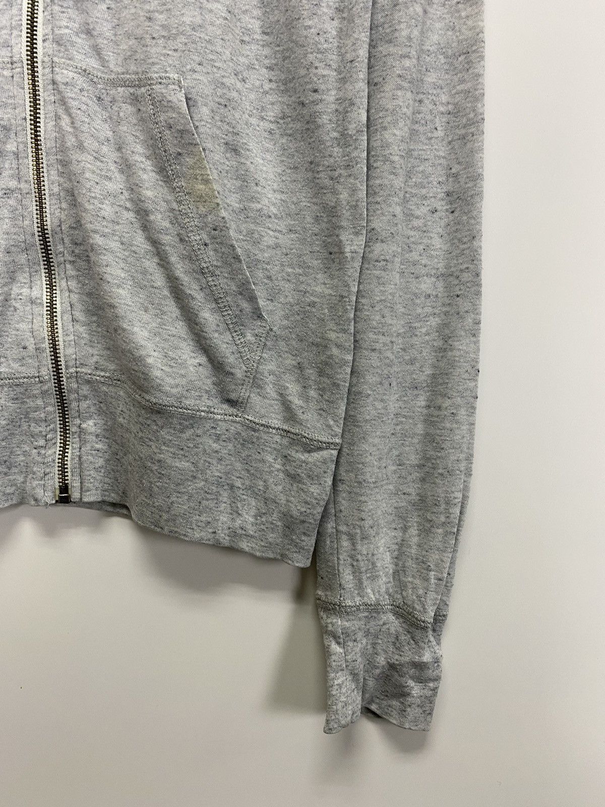 Nike × Vintage Nike Womens Hoodies Size US S / EU 44-46 / 1 - 8 Thumbnail