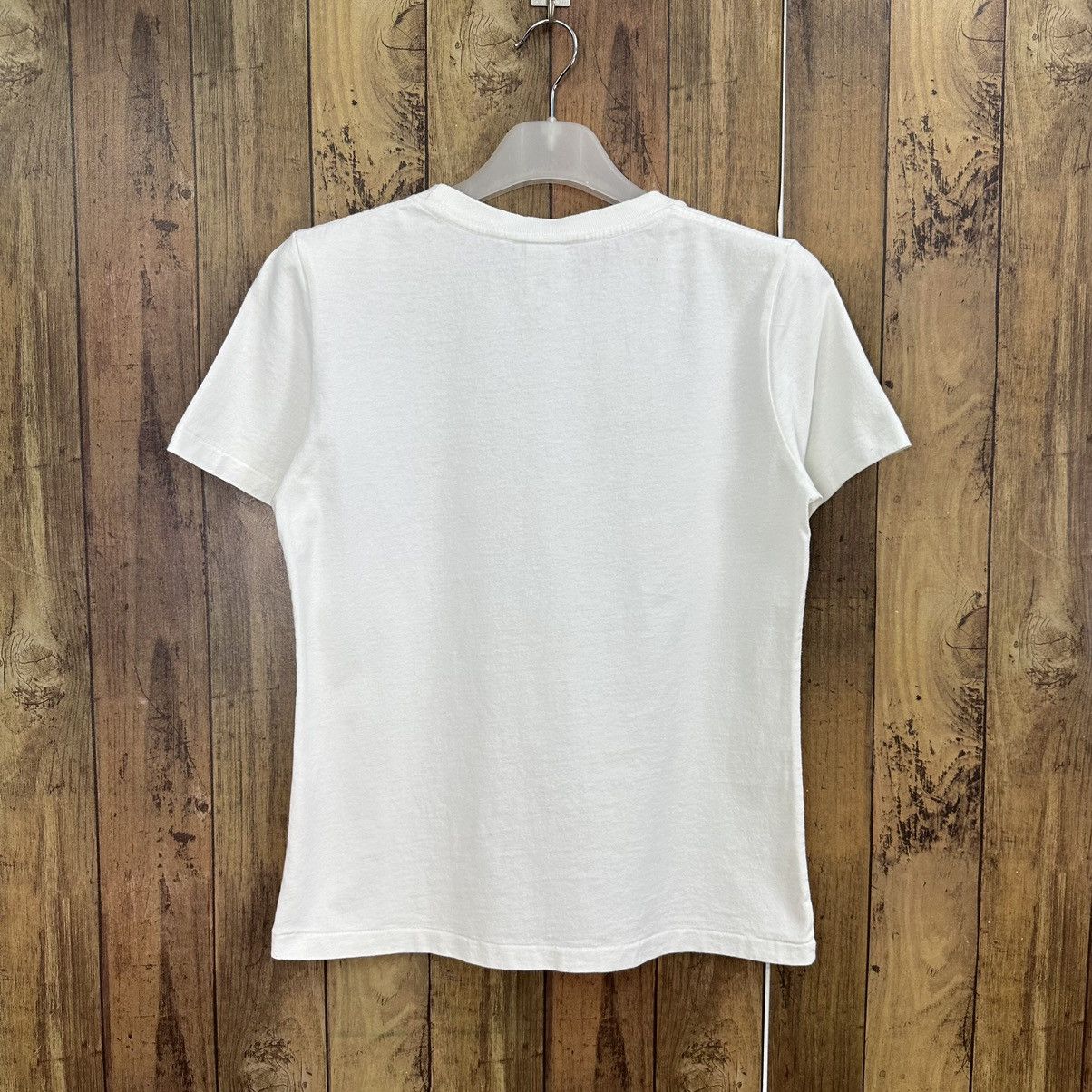 Bape Bathing Ape Baby Milo TShirt A708 Size S / US 4 / IT 40 - 5 Thumbnail