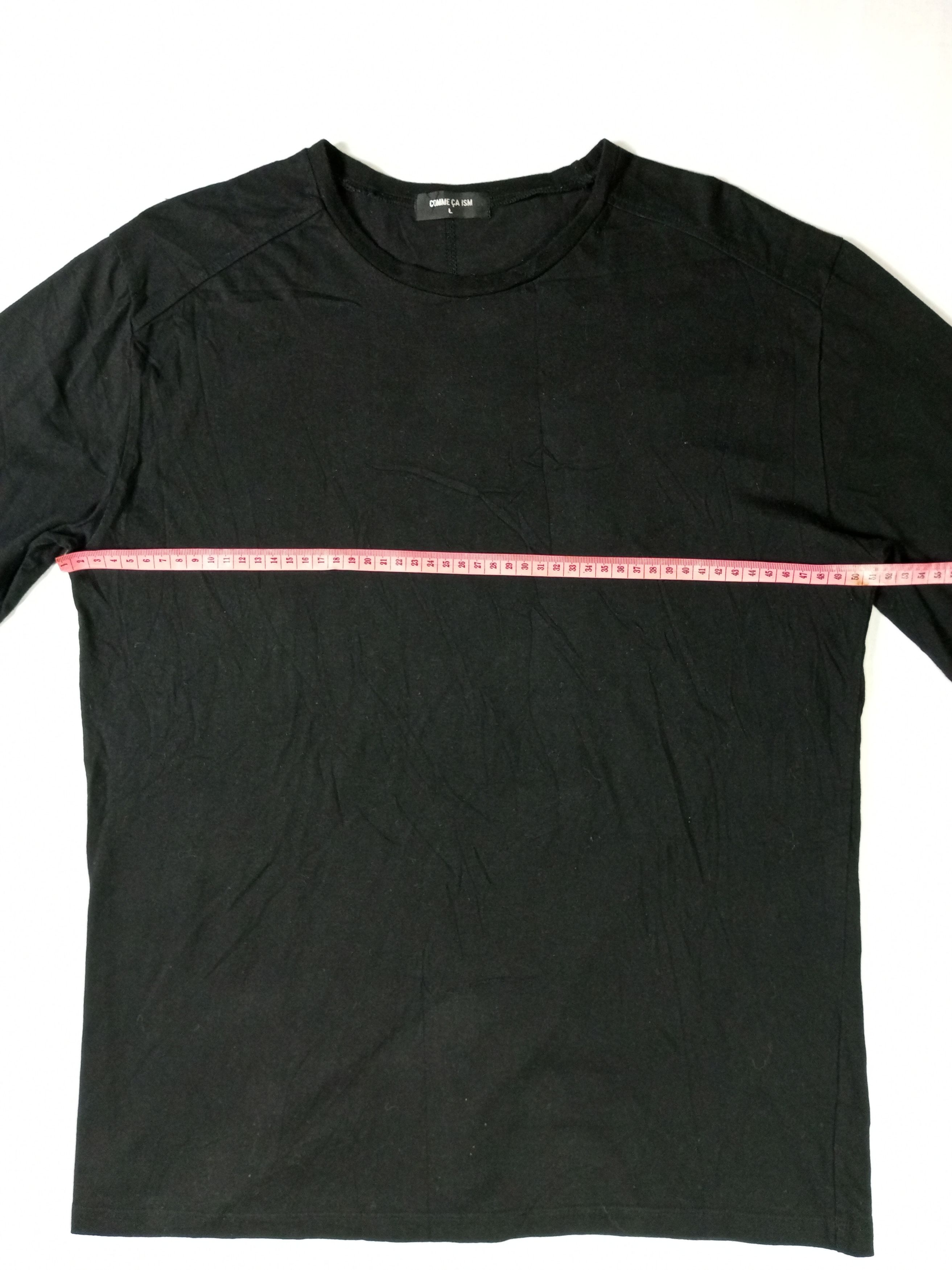 Comme Ca Ism Comme Ca Ism T shirt Size US L / EU 52-54 / 3 - 9 Thumbnail