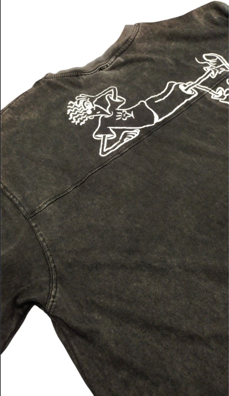 Zara VINTAGE X VERY RARE X ZARA X 7UP FIDO DIDO TEE Size US L / EU 52-54 / 3 - 11 Thumbnail