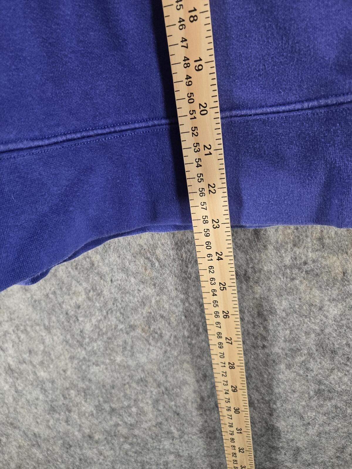 The North Face GorpCore 90s Streetwear Rare The North Face Graffiti Hoodie Size L / US 10 / IT 46 - 7 Thumbnail