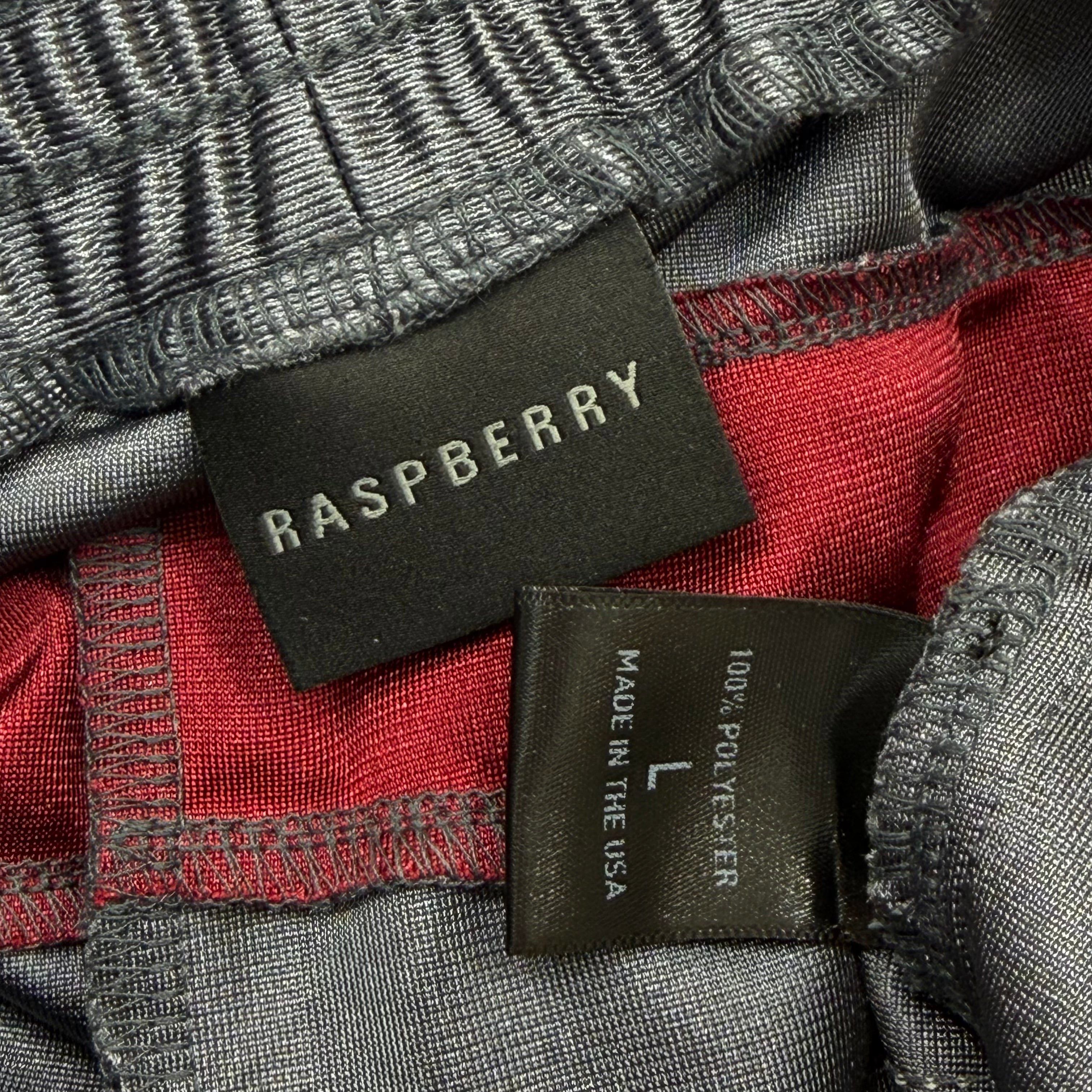 The GV Gallery GV Gallery Raspberry Hills Tracy McGrady Pants L Size US 36 / EU 52 - 5 Thumbnail