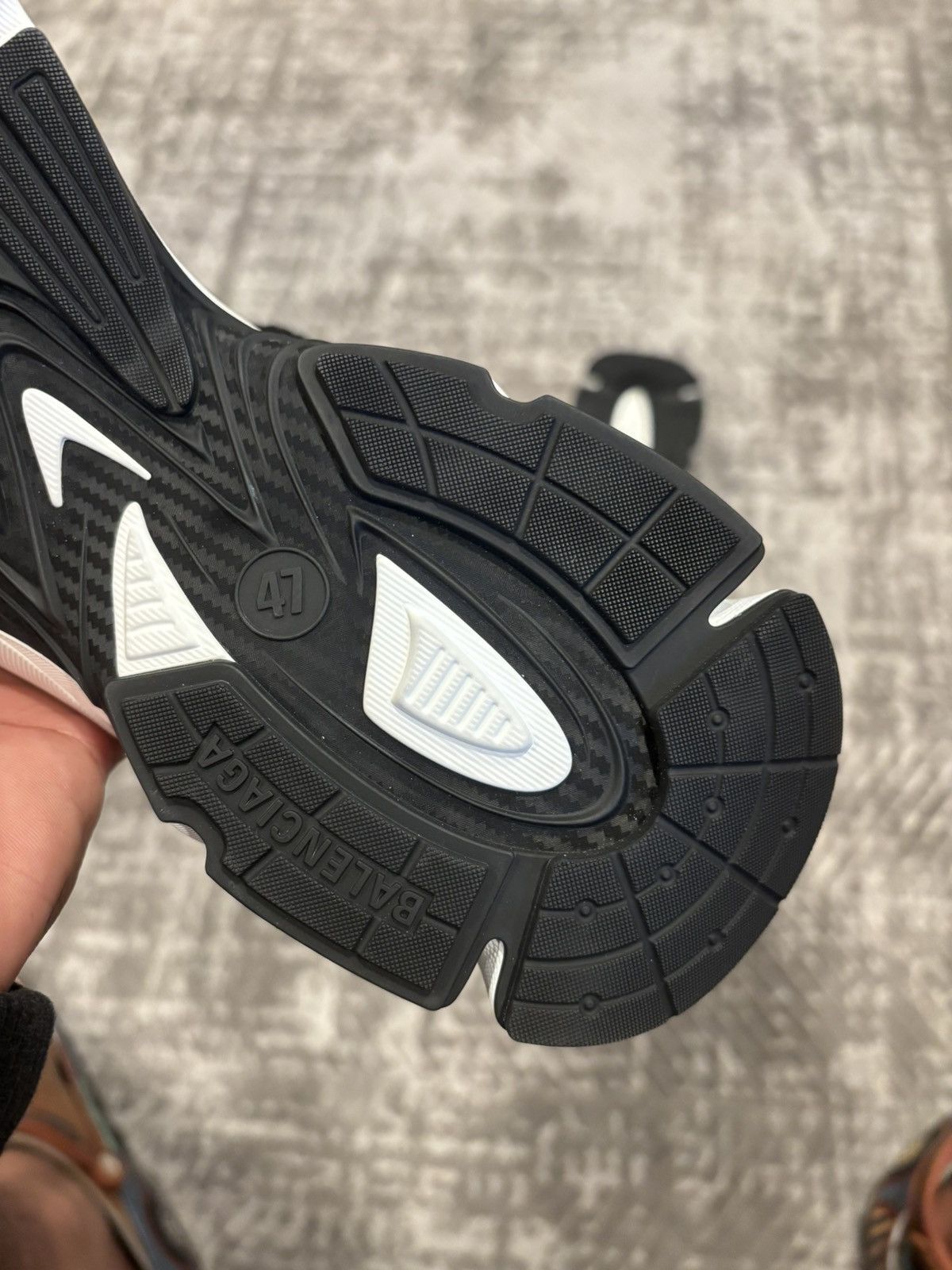 Balenciaga Balenciaga speed 3 Size US 14 / EU 47 - 9 Thumbnail