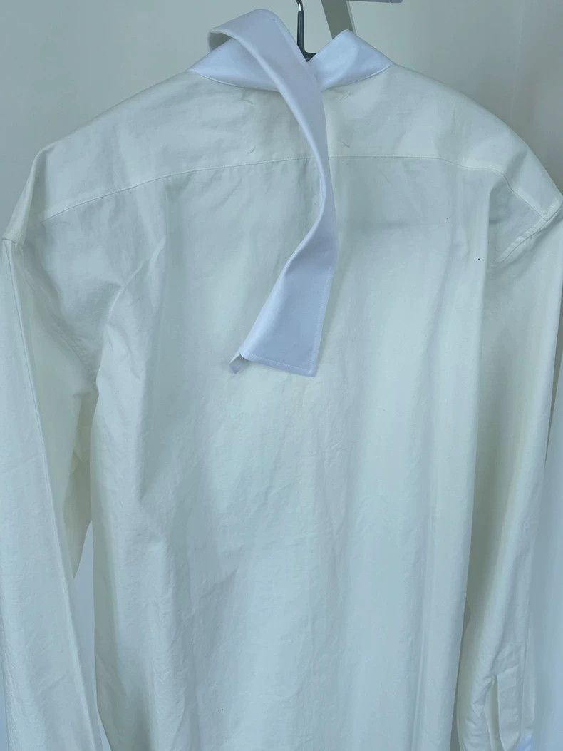 Maison Margiela Maison Margiela Men's shirts 2501-Nextarrow Size US XXS / EU 40 - 6 Thumbnail
