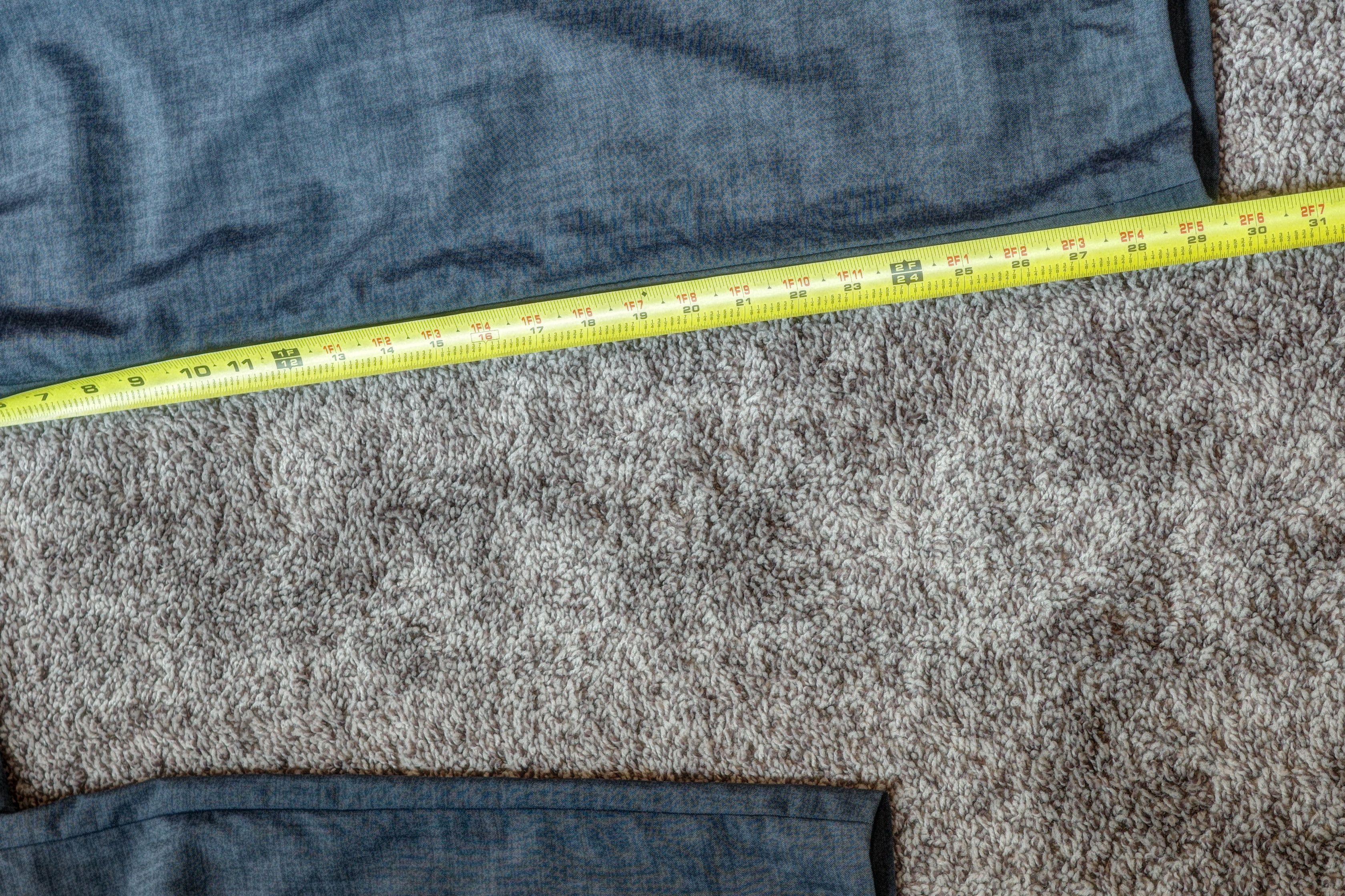 Hugo Boss Hugo Boss Dress Trousers Size US 30 / EU 46 - 3 Thumbnail