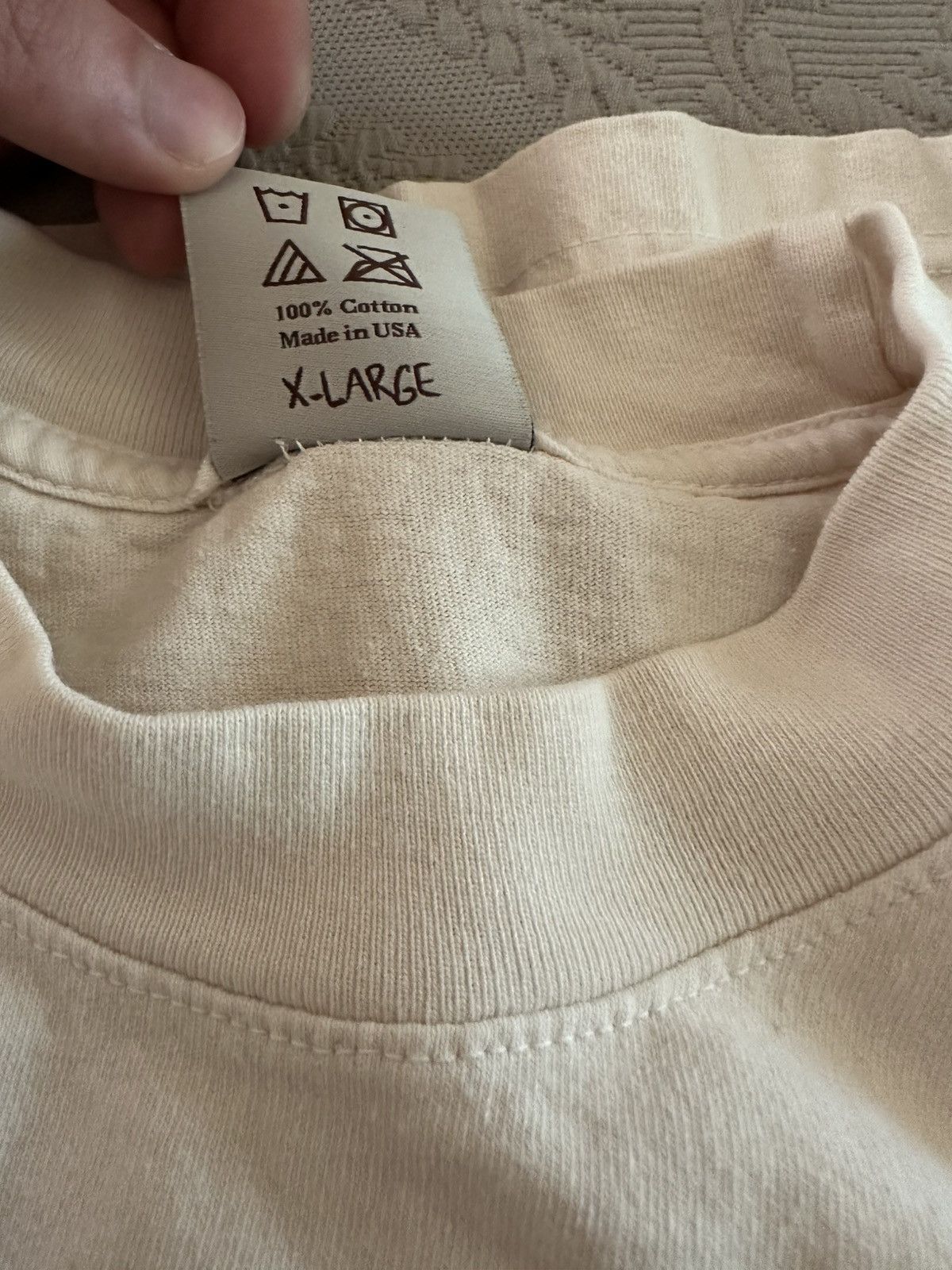 Lyrical Lemonade By Cole Bennett item #053 Size US XL / EU 56 / 4 - 4 Thumbnail