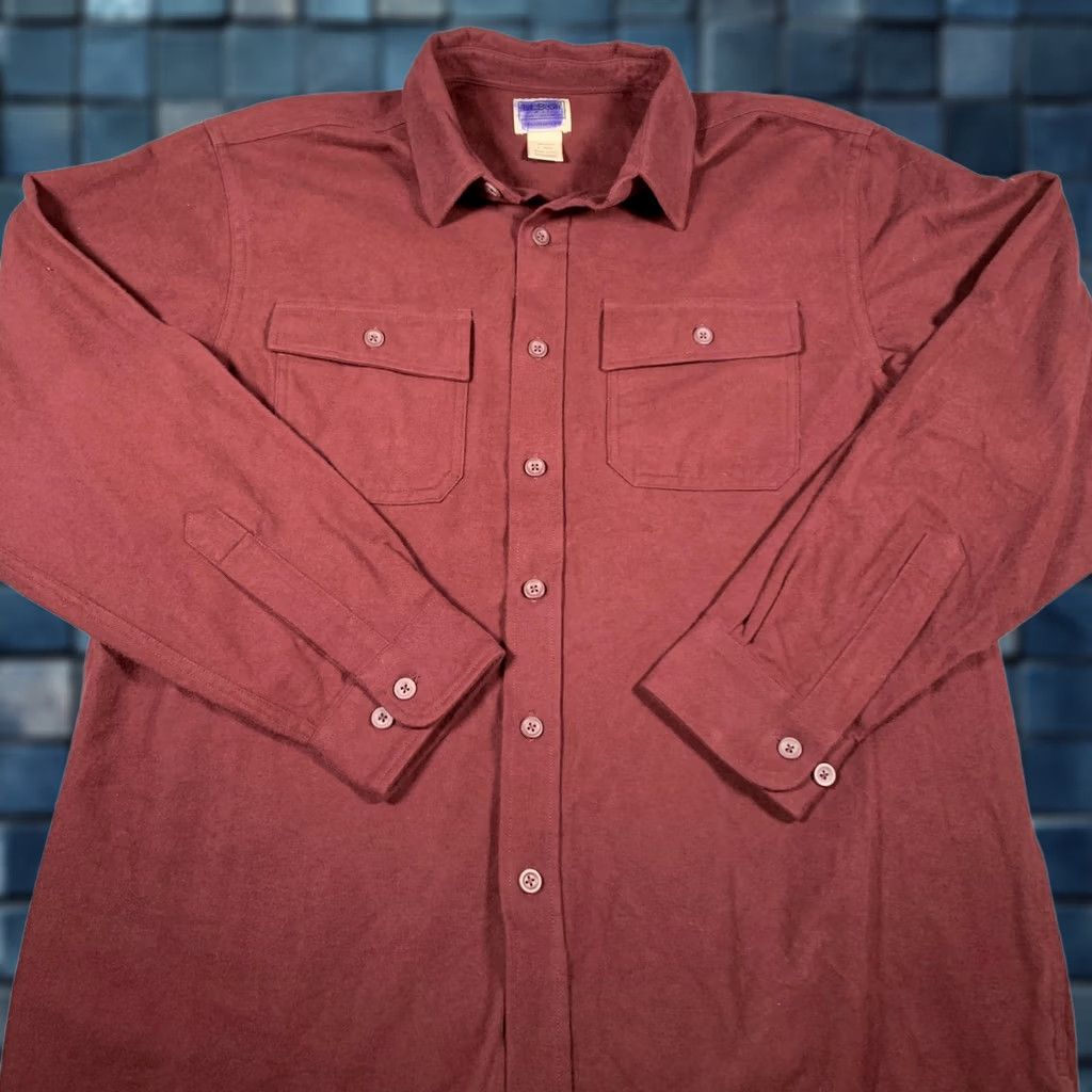 Vintage VINTAGE? No. Size US L / EU 52-54 / 3 - 1 Thumbnail