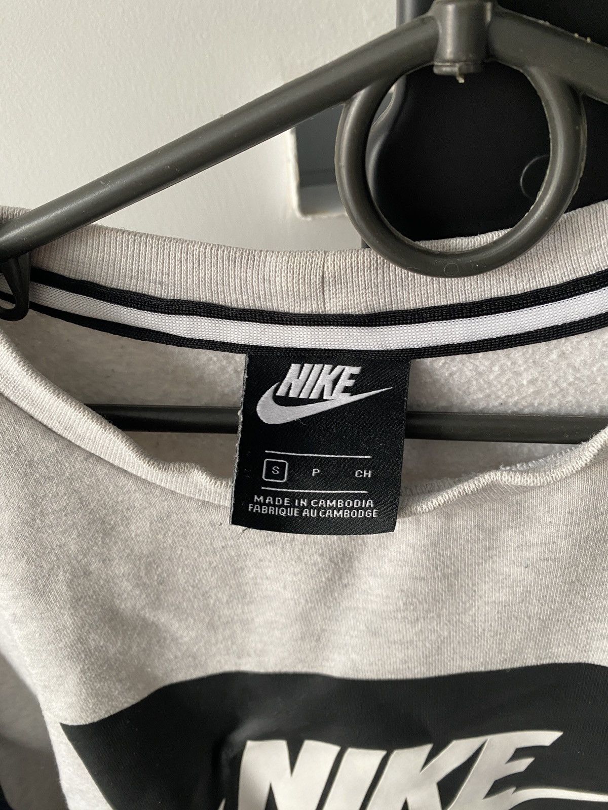 Nike Nike longsleeve Size US S / EU 44-46 / 1 - 3 Thumbnail