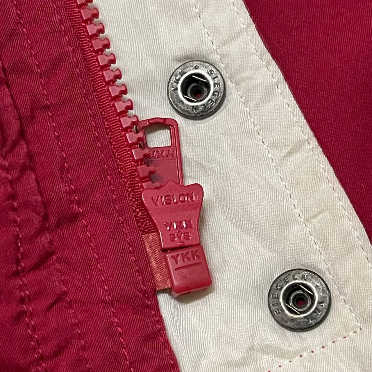 Toms Vintage Toyota Team Tom's Racing Jacket Size US L / EU 52-54 / 3 - 16 Thumbnail