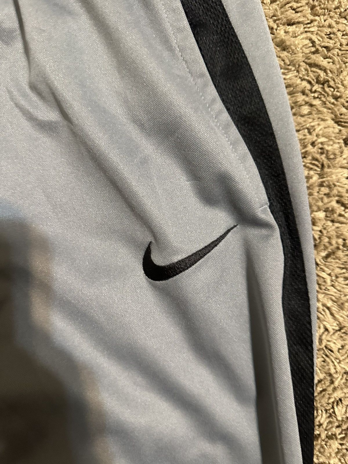 Nike Vintage Nike Virginia Tech Hokies pants 00s size medium Size US M / EU 48-50 / 2 - 3 Thumbnail