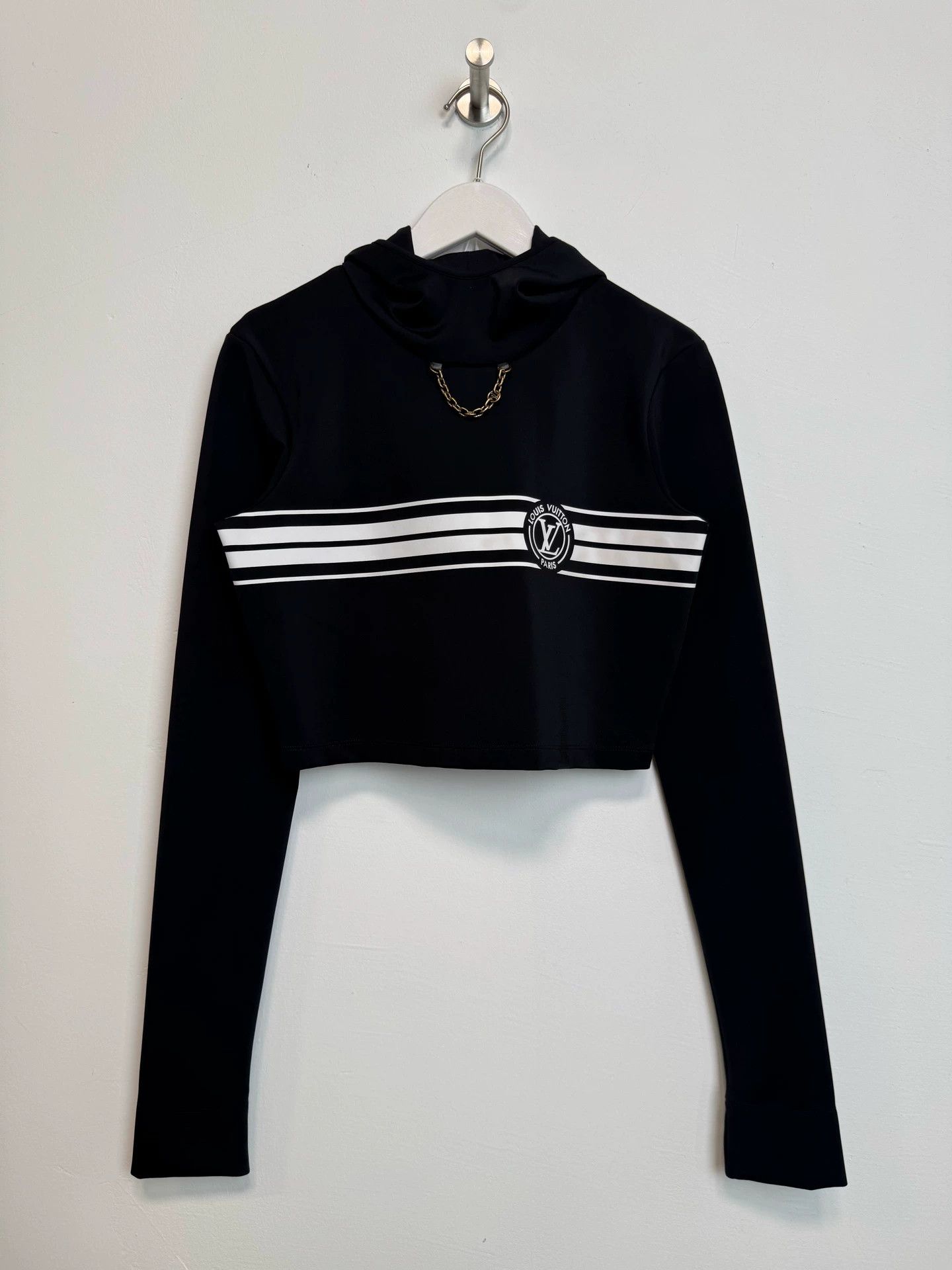 Louis Vuitton LV Hoodie Size M New Size M / US 6-8 / IT 42-44 - 1 Thumbnail