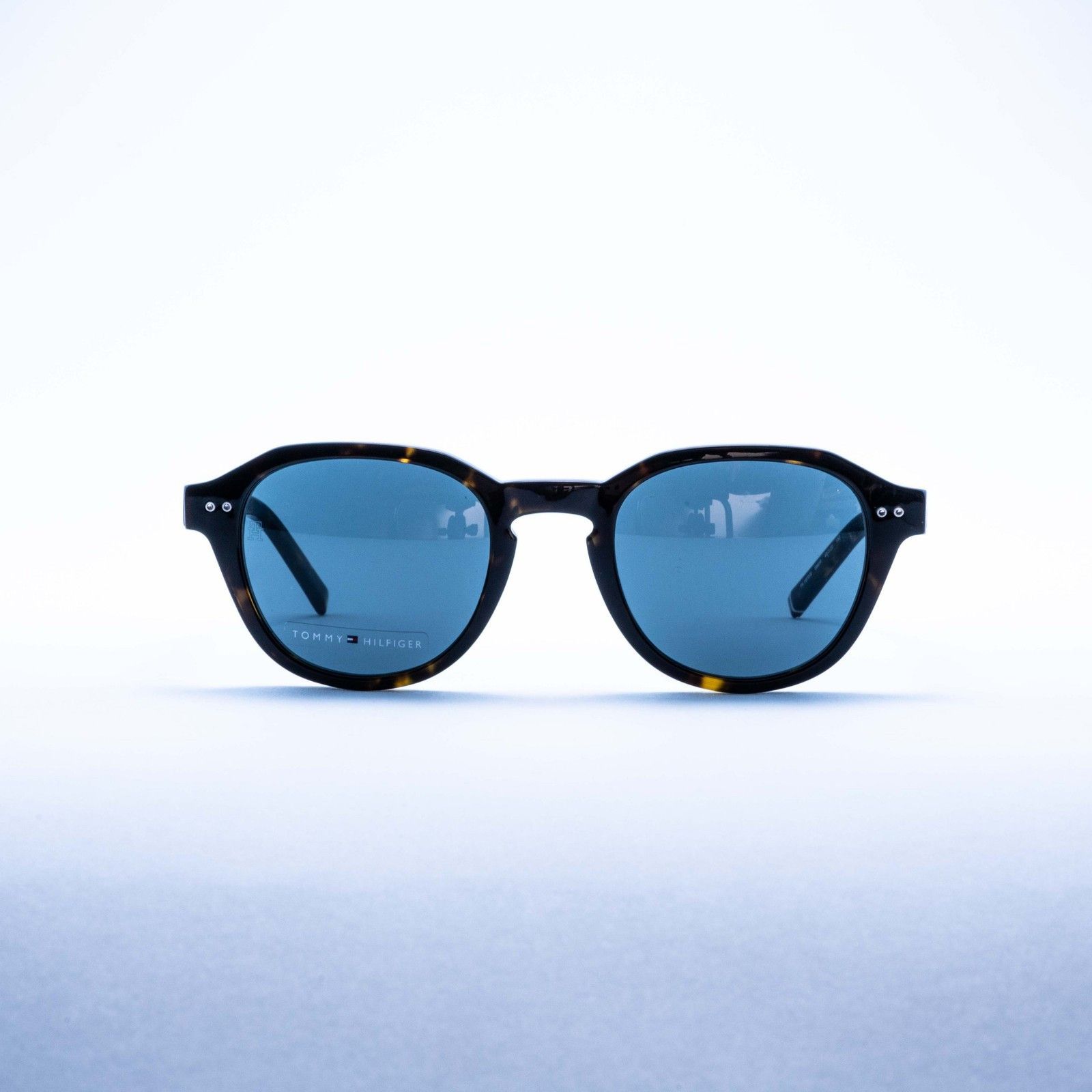 Tommy Hilfiger Tommy Hilfiger TH 1970/S 086IR Sunglasses Size ONE SIZE - 4 Thumbnail