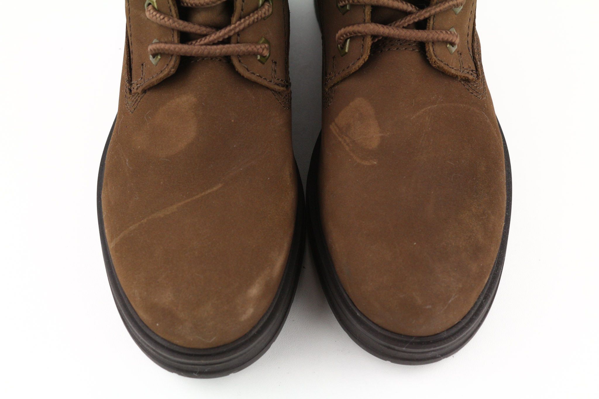 Timberland A61148 UK5.5 Leather Waterproof Lined Boots 79922 Size US 8 / IT 38 - 4 Thumbnail