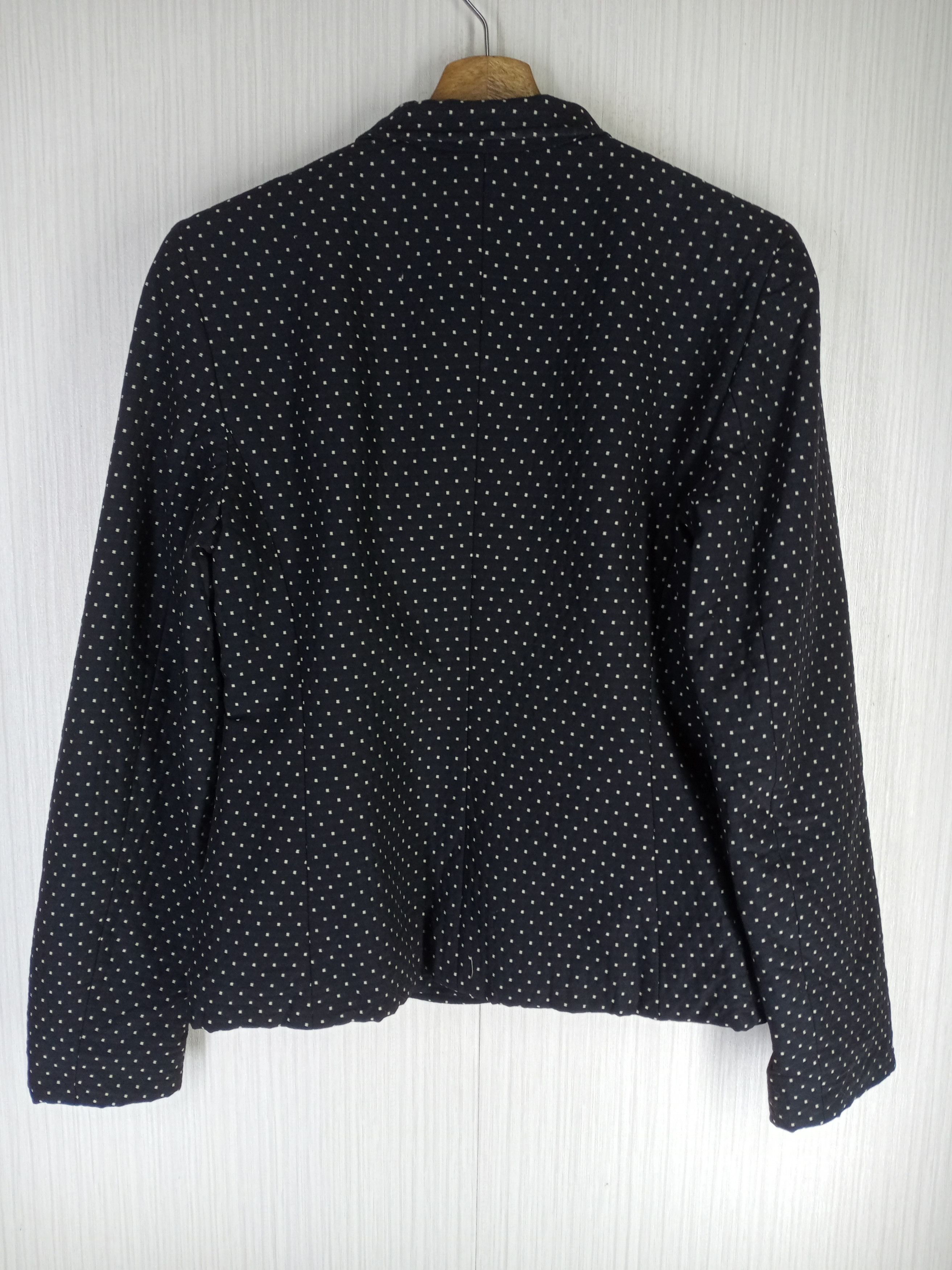 Max Mara × Weekend Max Mara RARE VINTAGE MAX MARA WEEKEND LINE JACKET Size S / US 4 / IT 40 - 9 Thumbnail