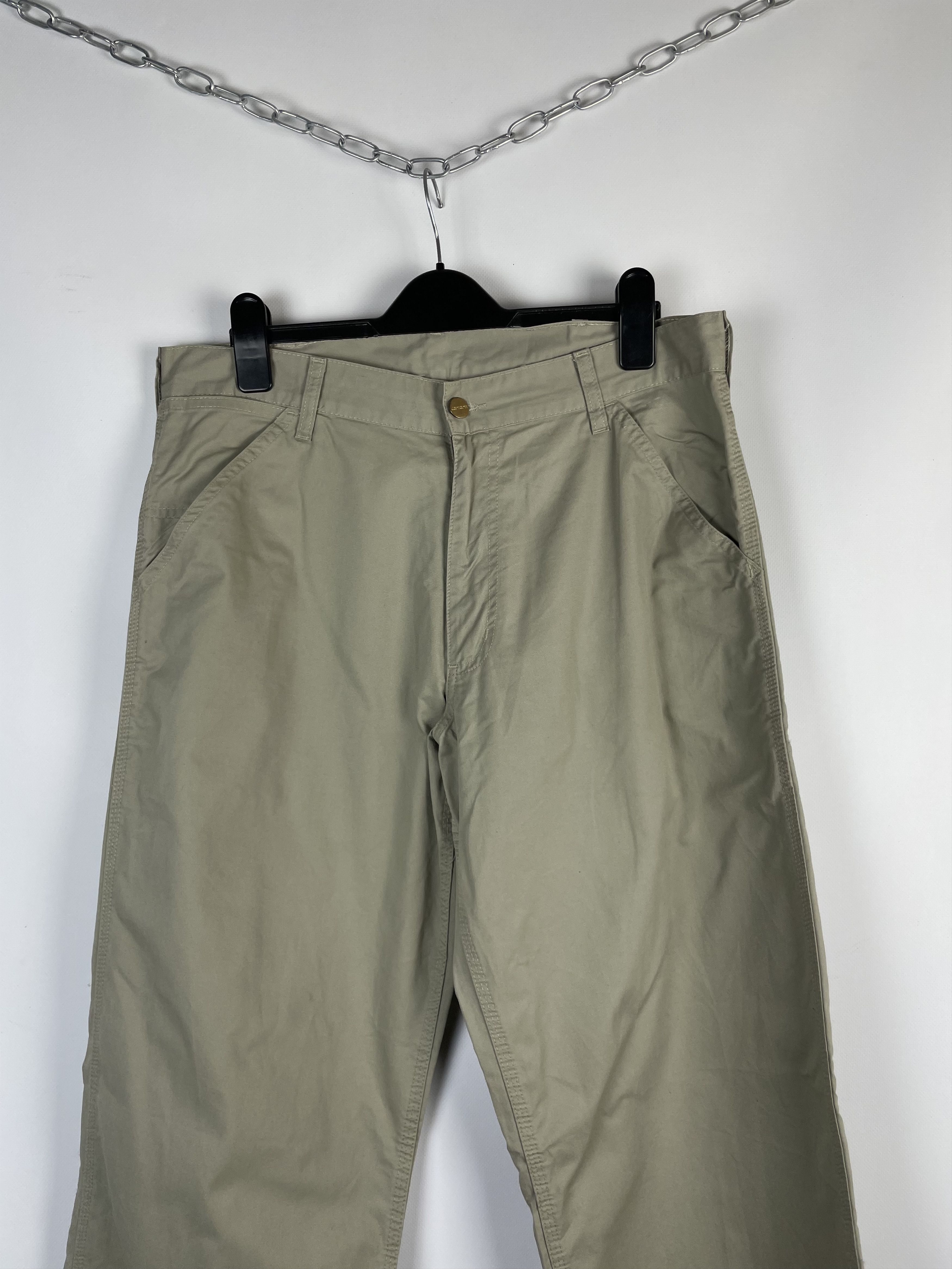 Carhartt Vintage Carhartt Pants Size US 33 - 4 Thumbnail