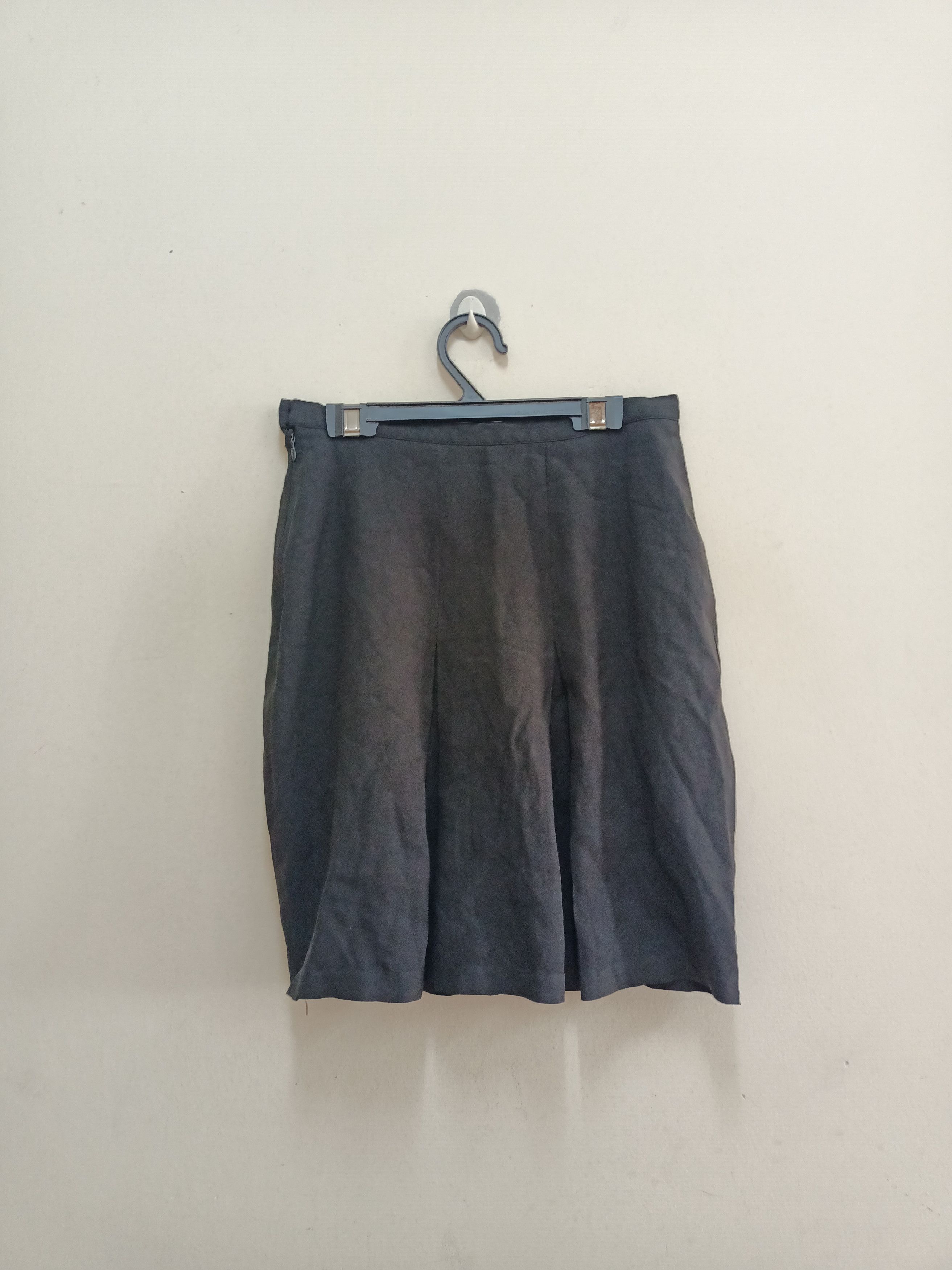 agnes b. Agnes B Paris mini skirt Size 26" / US 2 / IT 38 - 1 Thumbnail