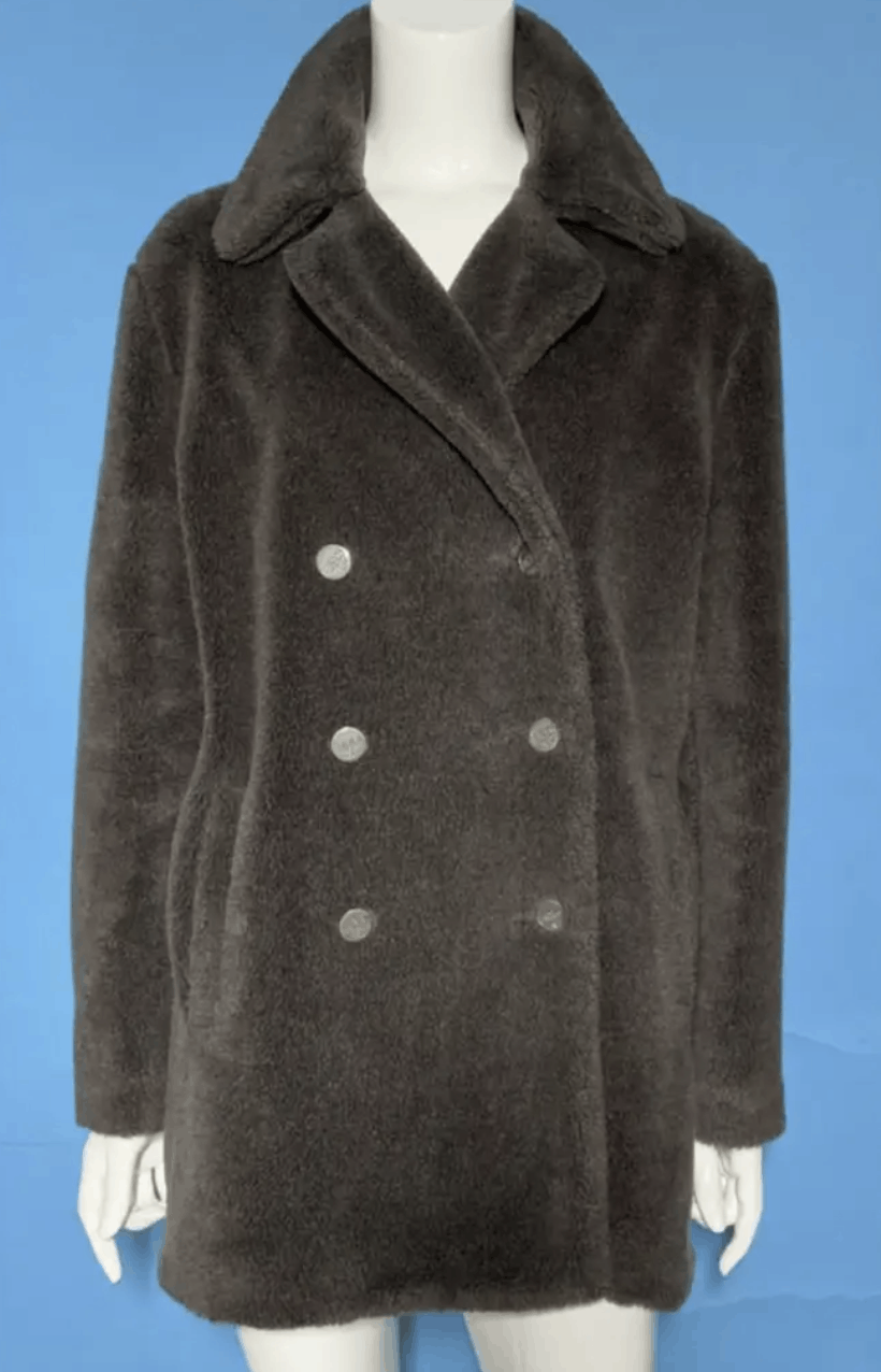Fendi Fendi teddy jacket Size M / US 6-8 / IT 42-44 - 5 Thumbnail