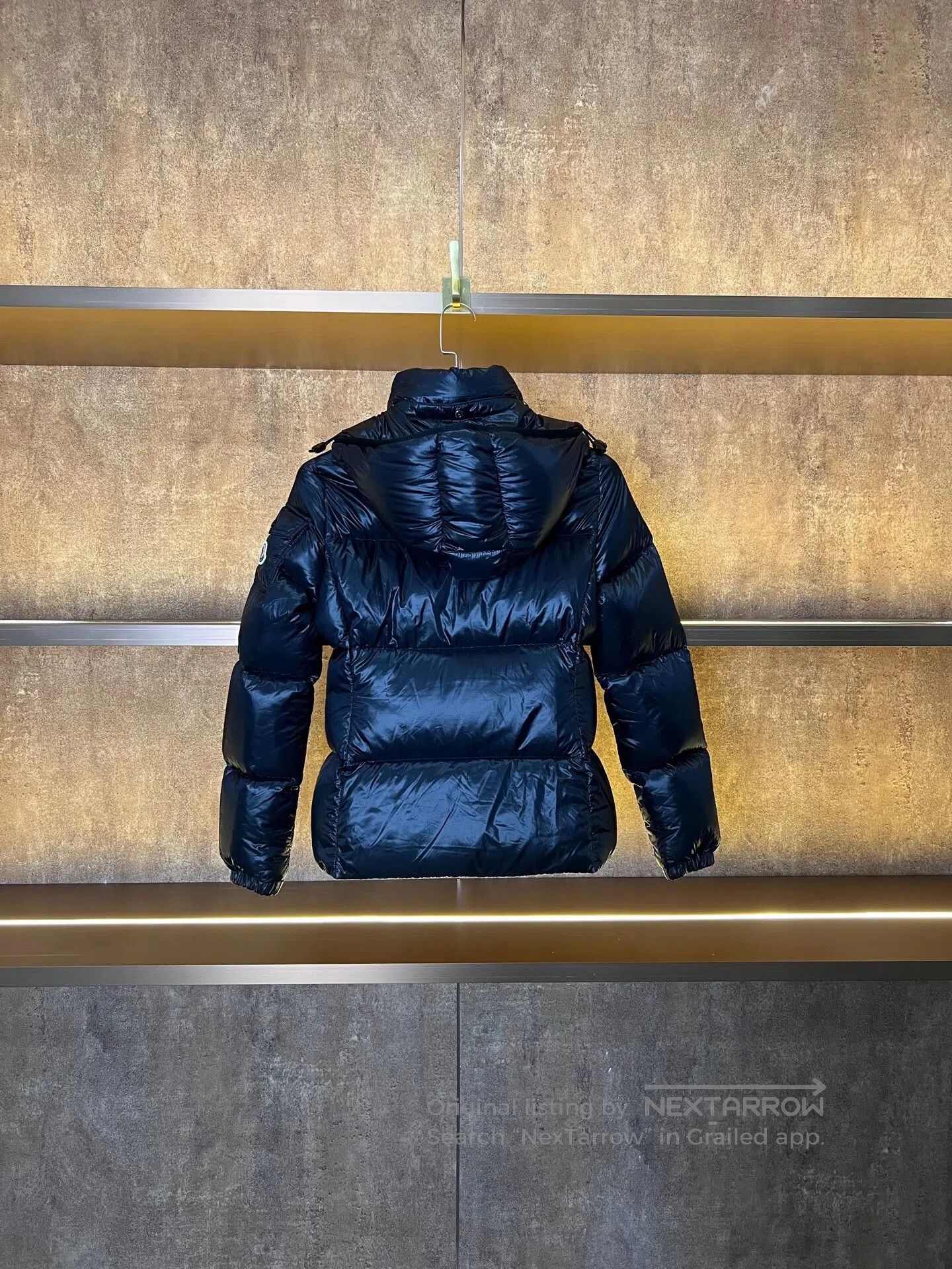 Moncler Moncler Fourmines Down Jacket| Size US XS / EU 42 / 0 - 2 Thumbnail