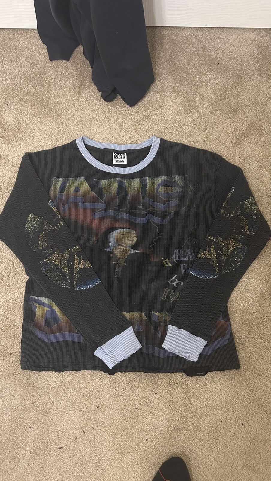 Vale Vale Thermal Long Sleeve Size US S / EU 44-46 / 1 - 2 Thumbnail