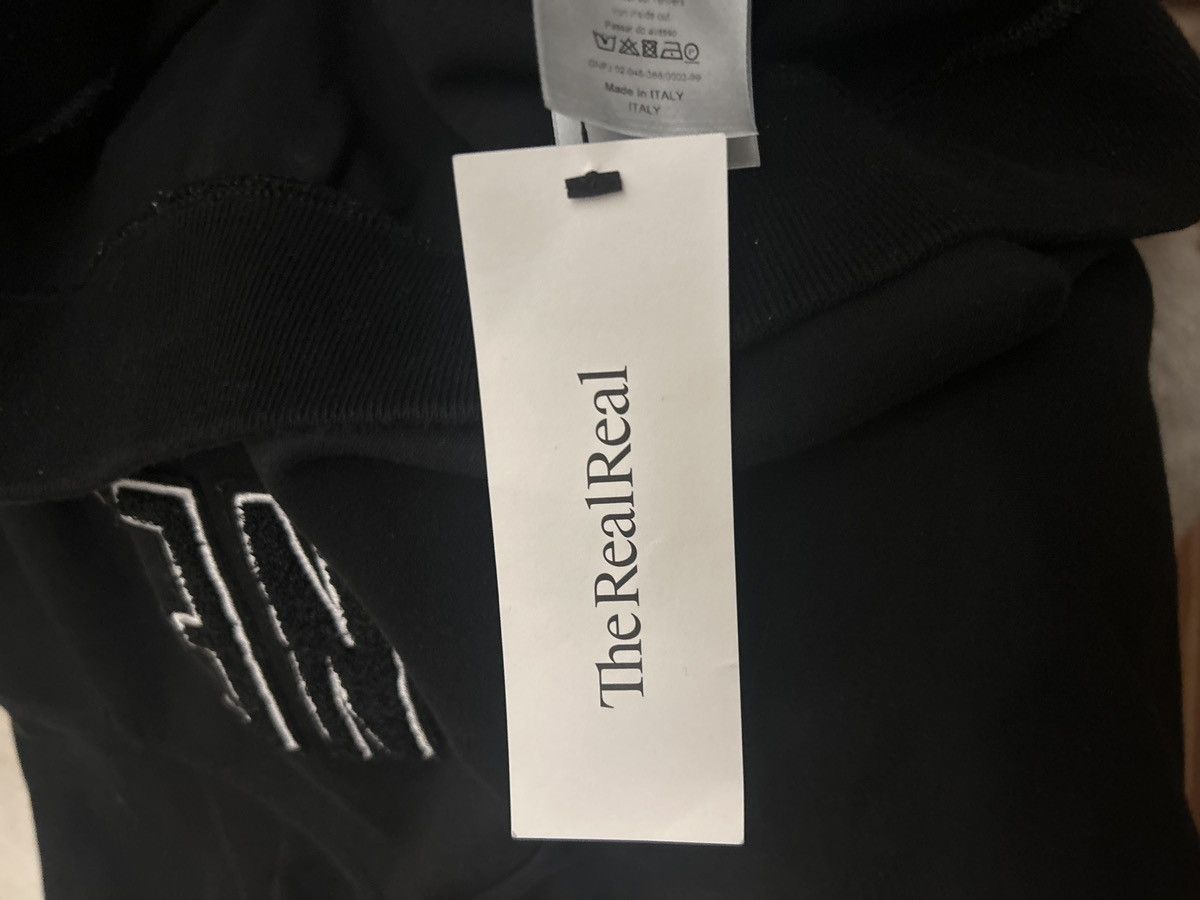 Dior Dior new wave hoodie Size US M / EU 48-50 / 2 - 10 Thumbnail