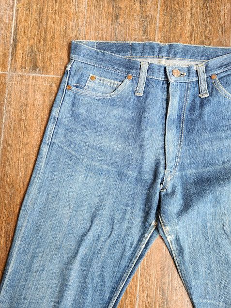 Vintage Vintage Saddle king Size US 32 / EU 48 - 3 Thumbnail
