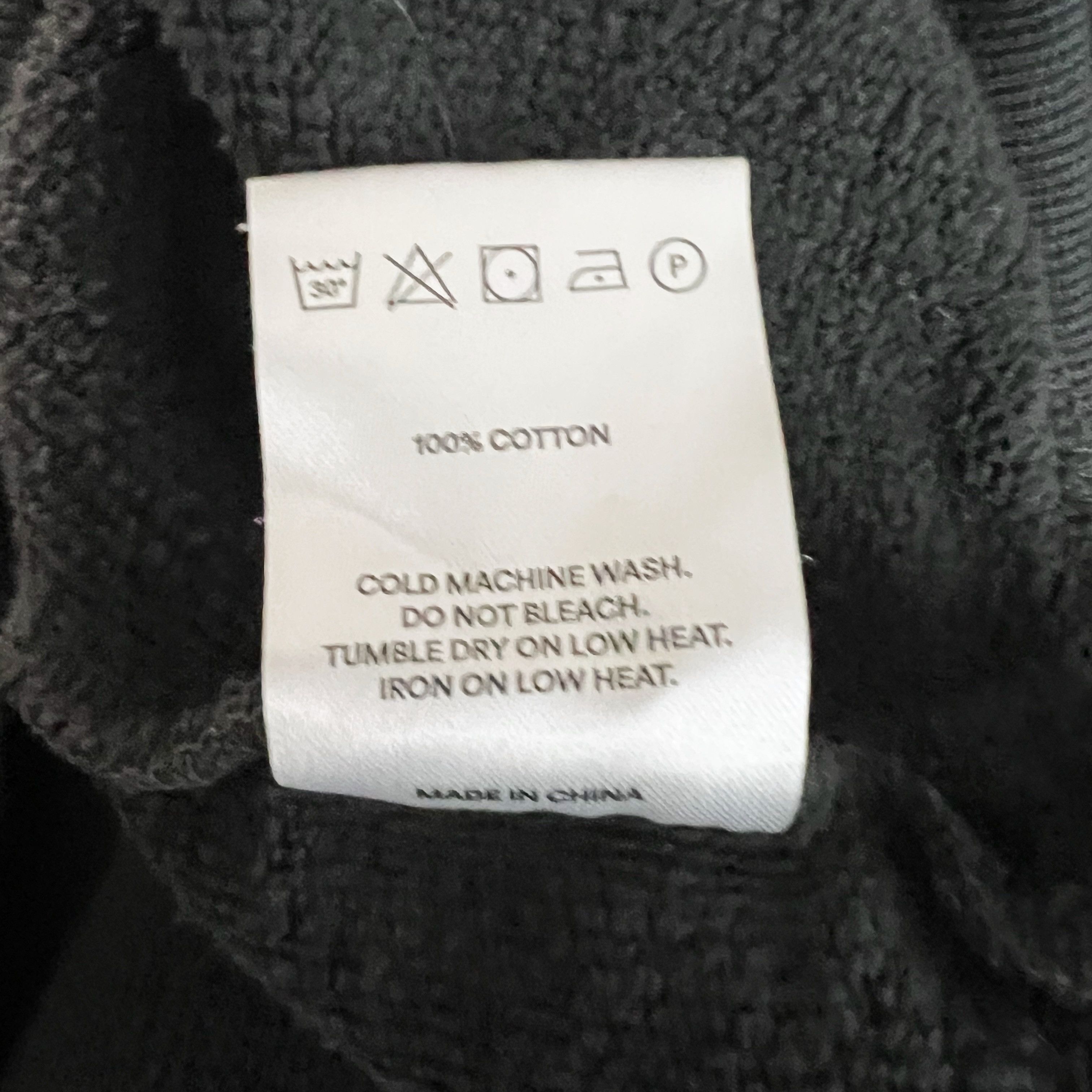 Other Peppermayo Signature Oversized Cotton Size S / US 4 / IT 40 - 3 Thumbnail