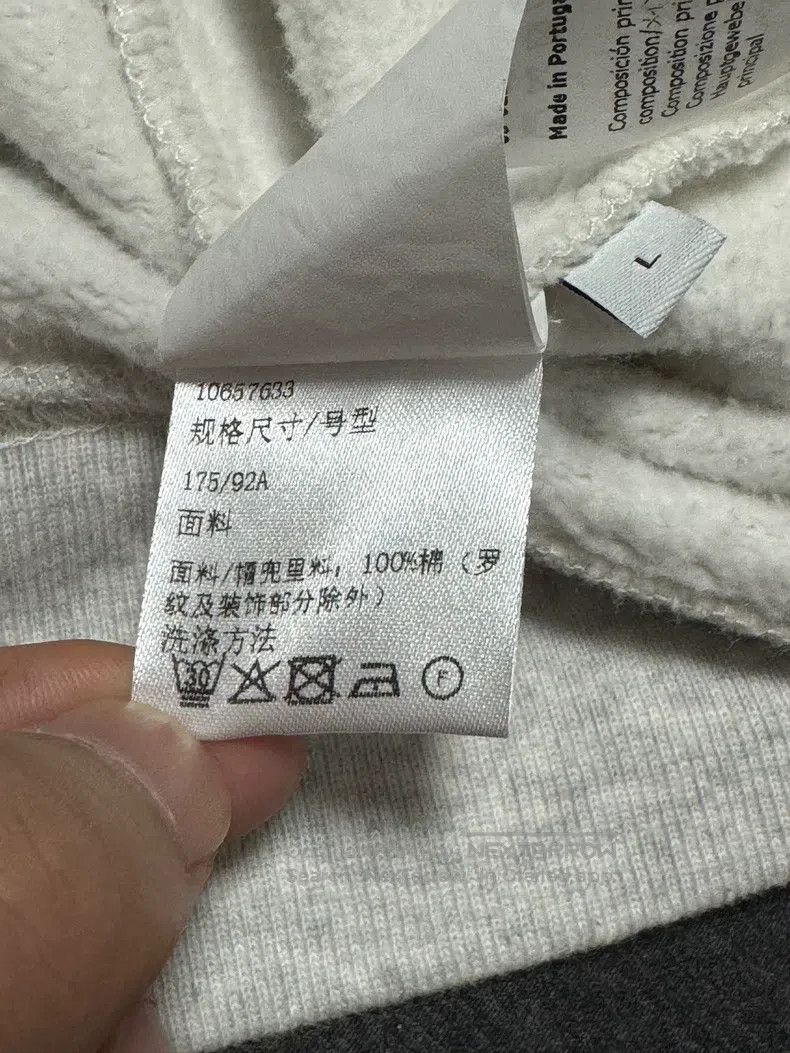 Loewe Loewe Men's Sweatshirt Size US L / EU 52-54 / 3 - 7 Thumbnail
