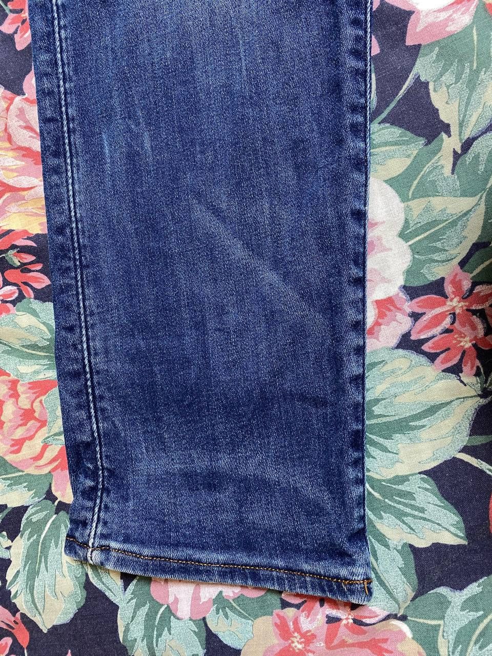 G-Star G-Star D-Stag 5-Pocket Slim Denim Jeans Size US 31 - 12 Thumbnail