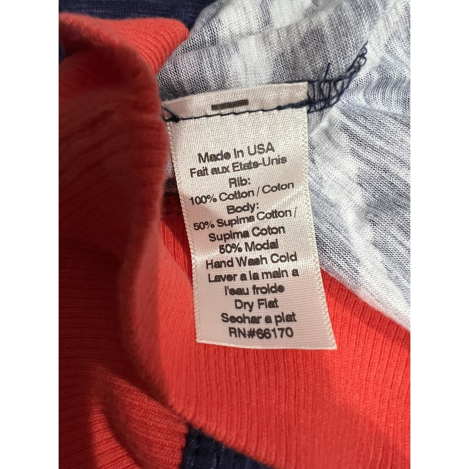& Other Stories Anthropologie porridge supima cotton twisted size S A003308 Size S / US 4 / IT 40 - 8 Thumbnail