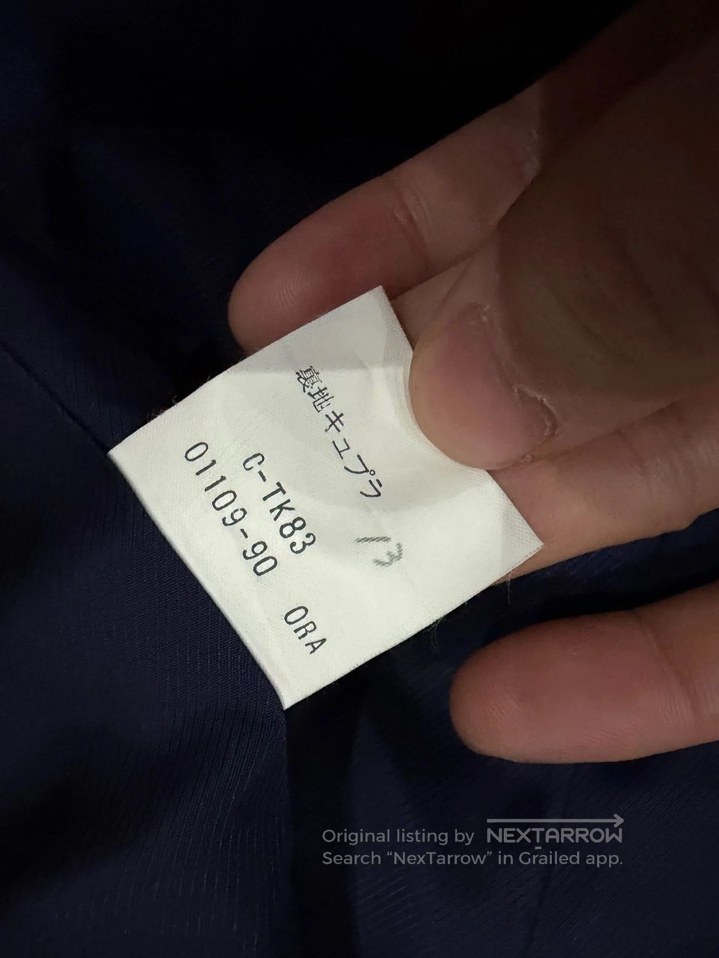 Burberry Burberry Badge Check Wool Blazer. Size M / US 6-8 / IT 42-44 - 6 Thumbnail