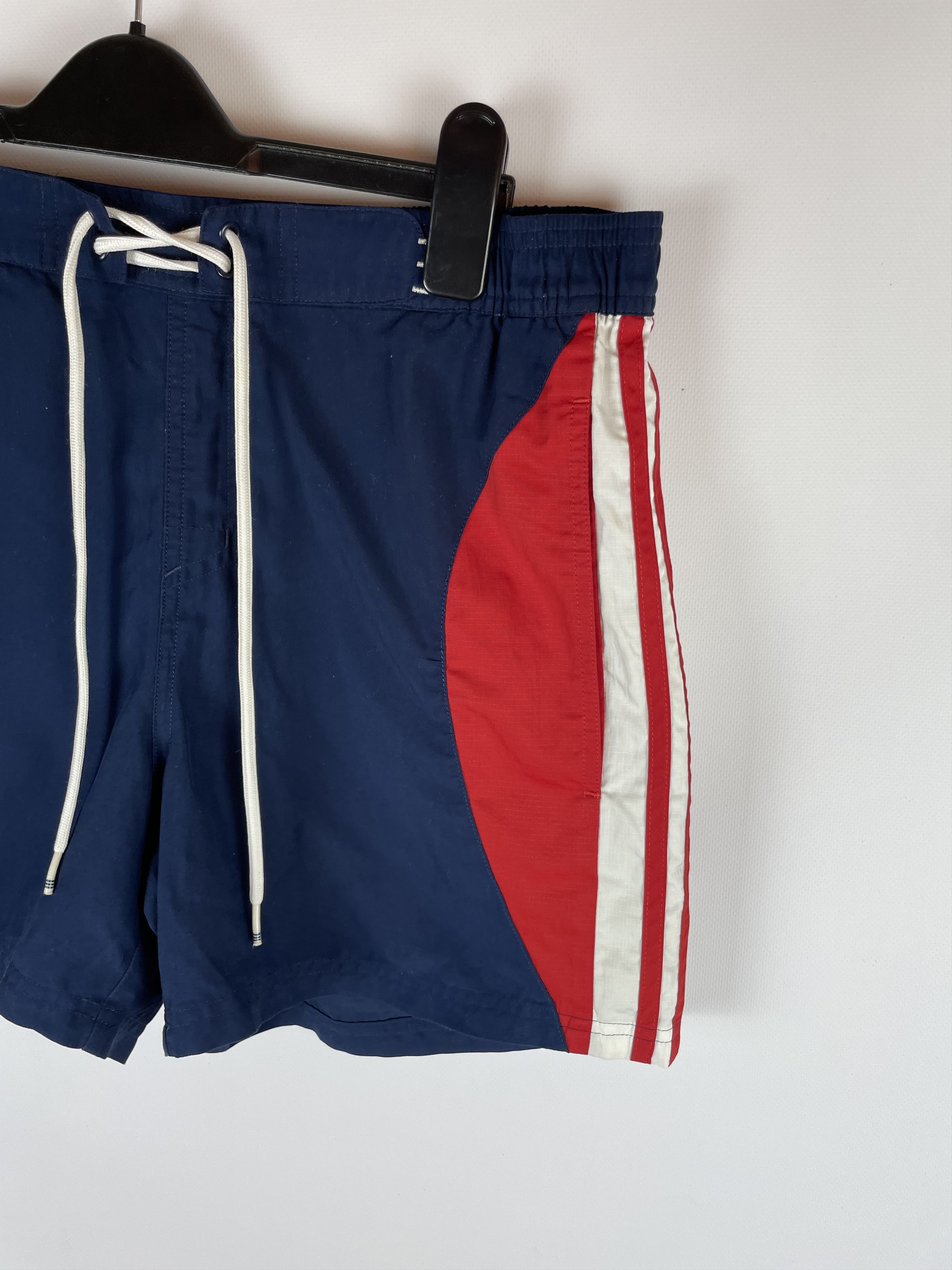 Adidas Vintage 90’s Adidas Shorts Size US 32 / EU 48 - 3 Thumbnail
