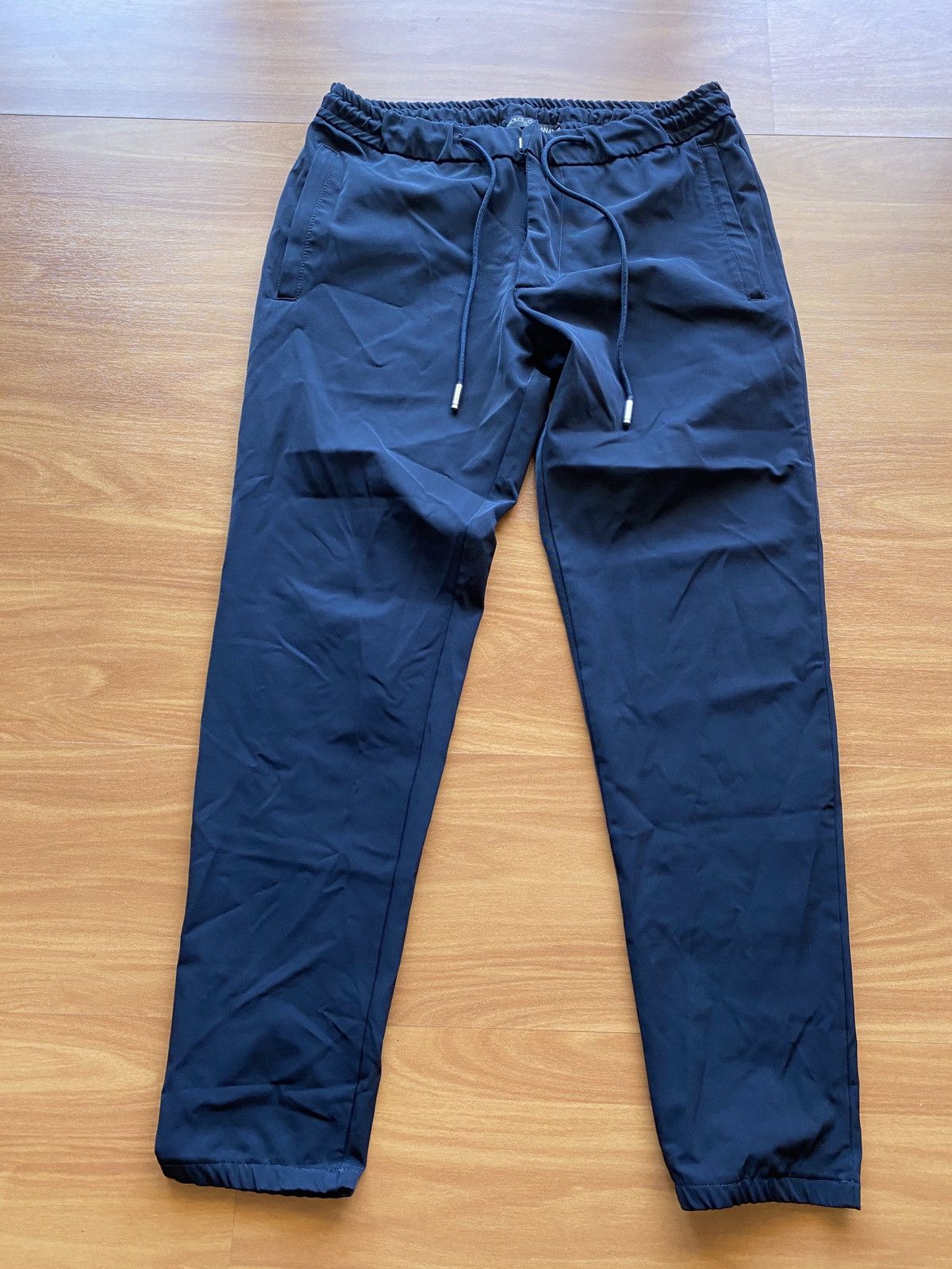 Dolce & Gabbana D&G Technical pants Size US 30 / EU 46 - 1 Thumbnail