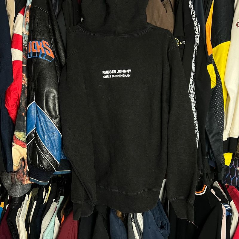 Supreme hoodie Supreme Chris Cunningham Chihuahua M Size US M / EU 48-50 / 2 - 2 Thumbnail