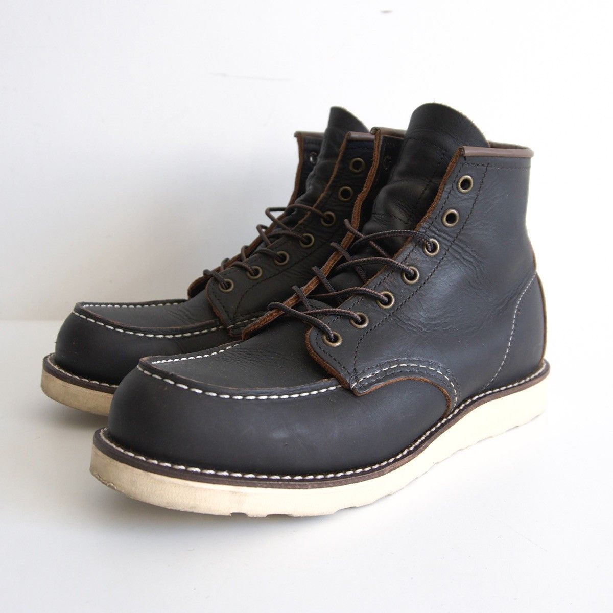 Red Wing Red Wing 8173 Men's Classic Work 6