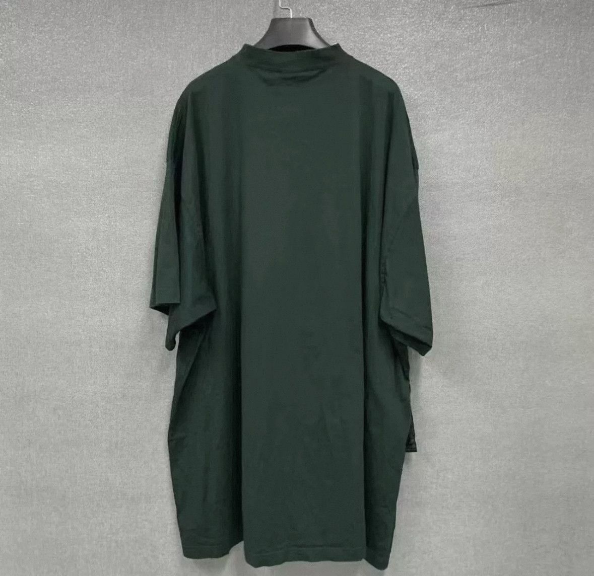 Balenciaga balenciaga t-shirt Size US XXL / EU 58 / 5 - 2 Thumbnail