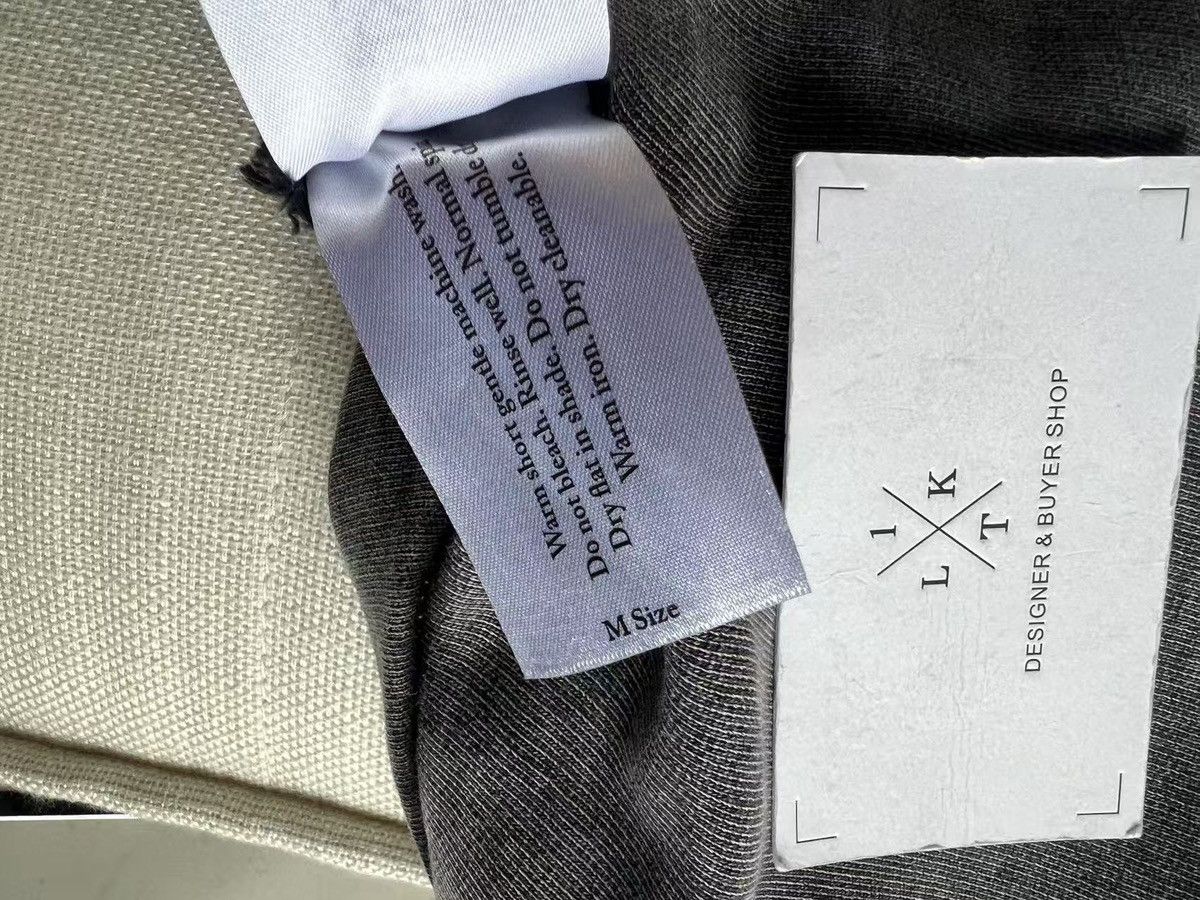 Maison Margiela Tommy Cash x Maison Margiela sweatshirt Size US L / EU 52-54 / 3 - 7 Thumbnail