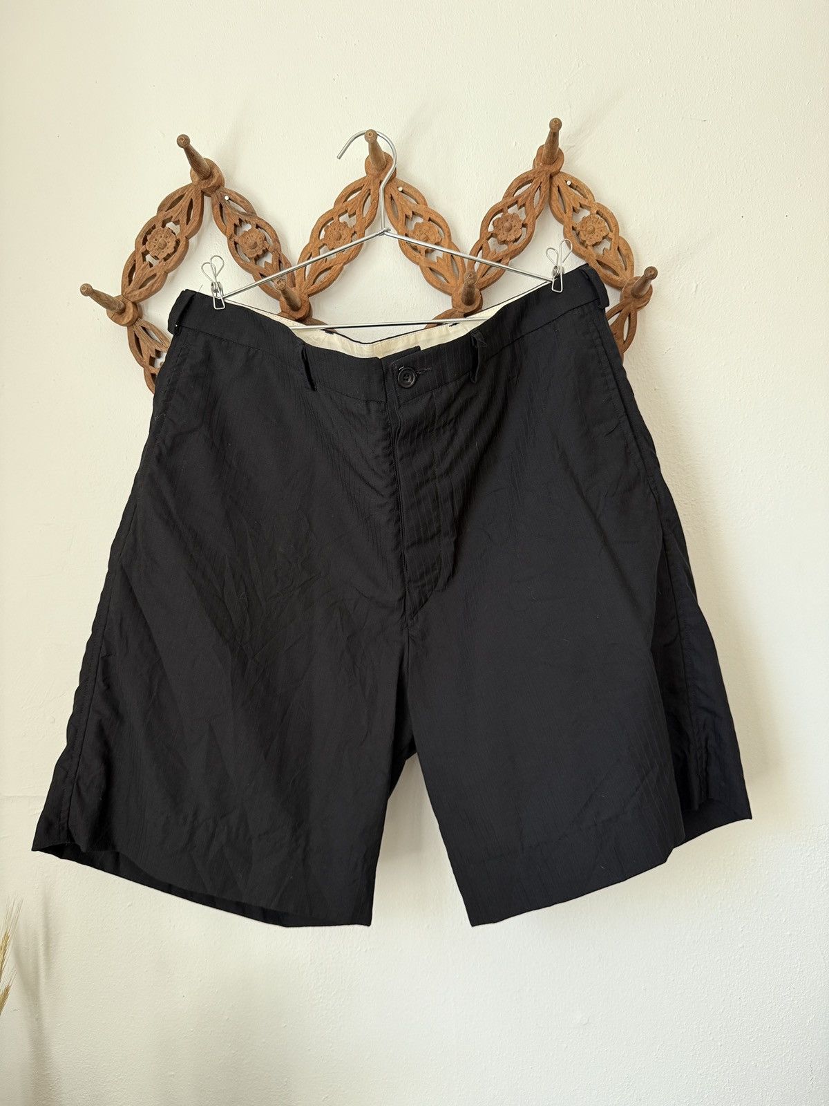 Paul Harnden Belt | Grailed