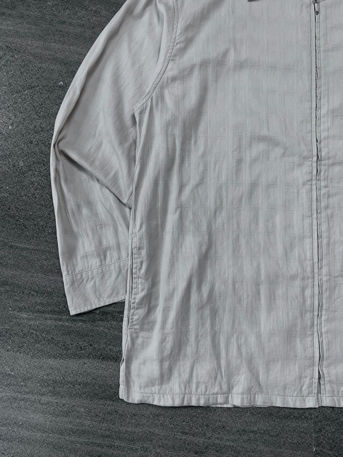Y's × Yohji Yamamoto One Pocket Blouson Jacket Size US M / EU 48-50 / 2 - 4 Thumbnail
