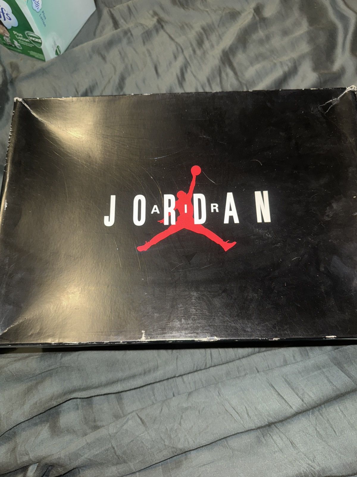 Jordan Brand Jordan 11 Retro Platinum Tint Size US 8.5 / EU 41-42 - 8 Thumbnail