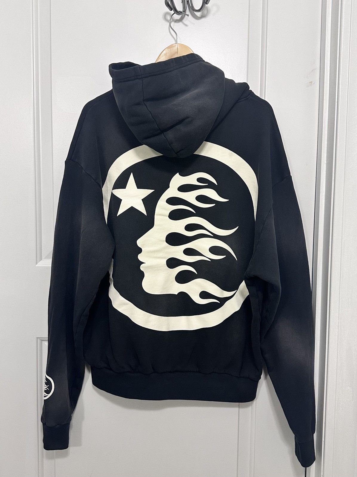 HELLSTAR Hellstar Uniform Hoodie Size US S / EU 44-46 / 1 - 2 Thumbnail