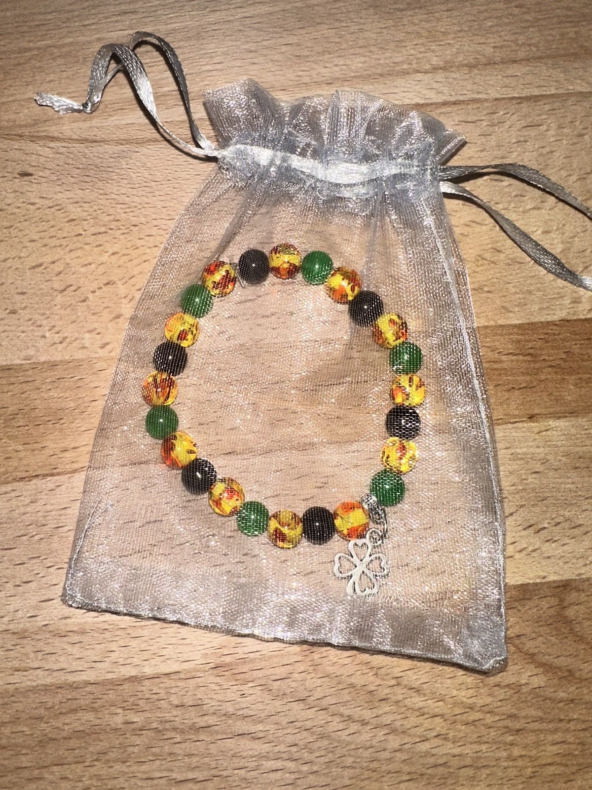 Other Triple Money Bracelet Size ONE SIZE - 2 Thumbnail