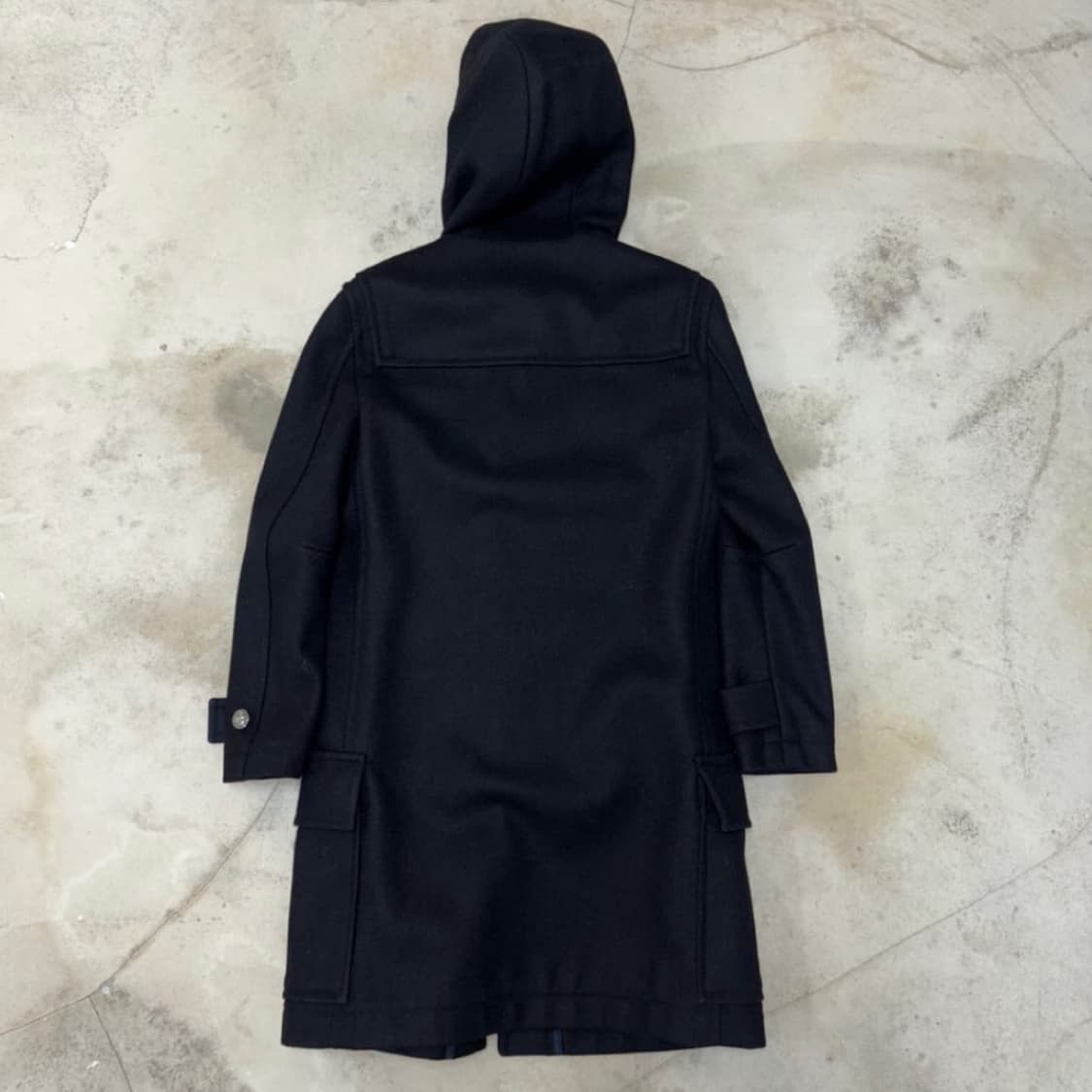 Balmain [46] AW12 Balmain Napoleon Coat Size US S / EU 44-46 / 1 - 3 Thumbnail