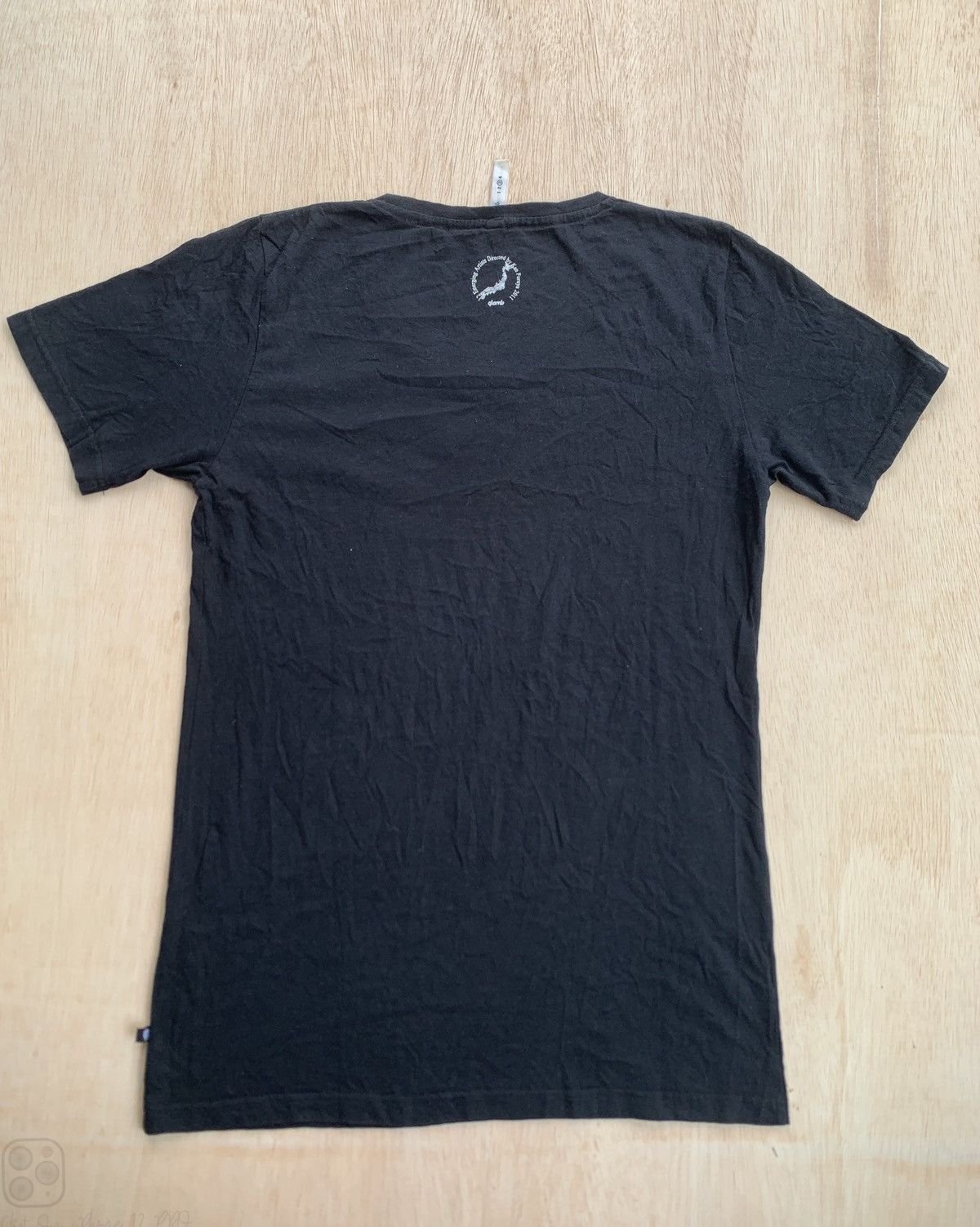 Hysteric Glamour × Japanese Brand Japanese Tetesutaro Kamatani x Glamb Tshirt Size US M / EU 48-50 / 2 - 4 Thumbnail