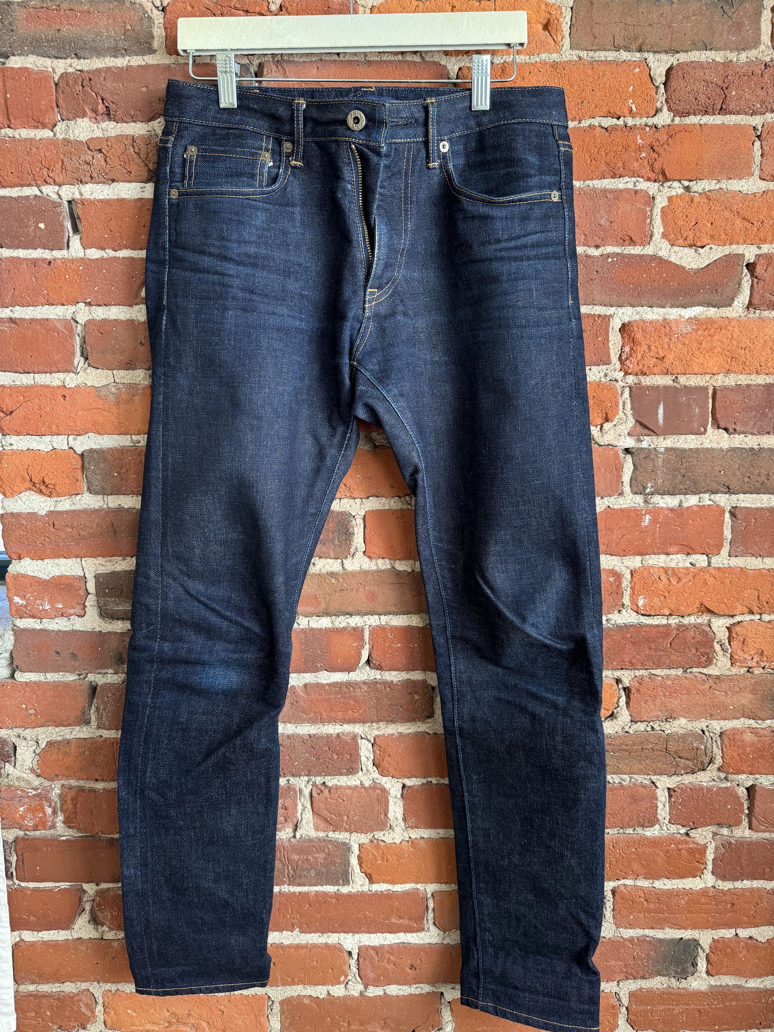 Japan Blue Japan Blue Circle J201 Size 29 Size US 29 - 2 Thumbnail