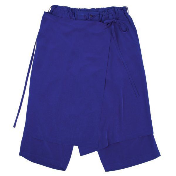 Ground Y Pants Skirt Two Ways Wearing GREAT Size US 32 / EU 48 - 1 Thumbnail