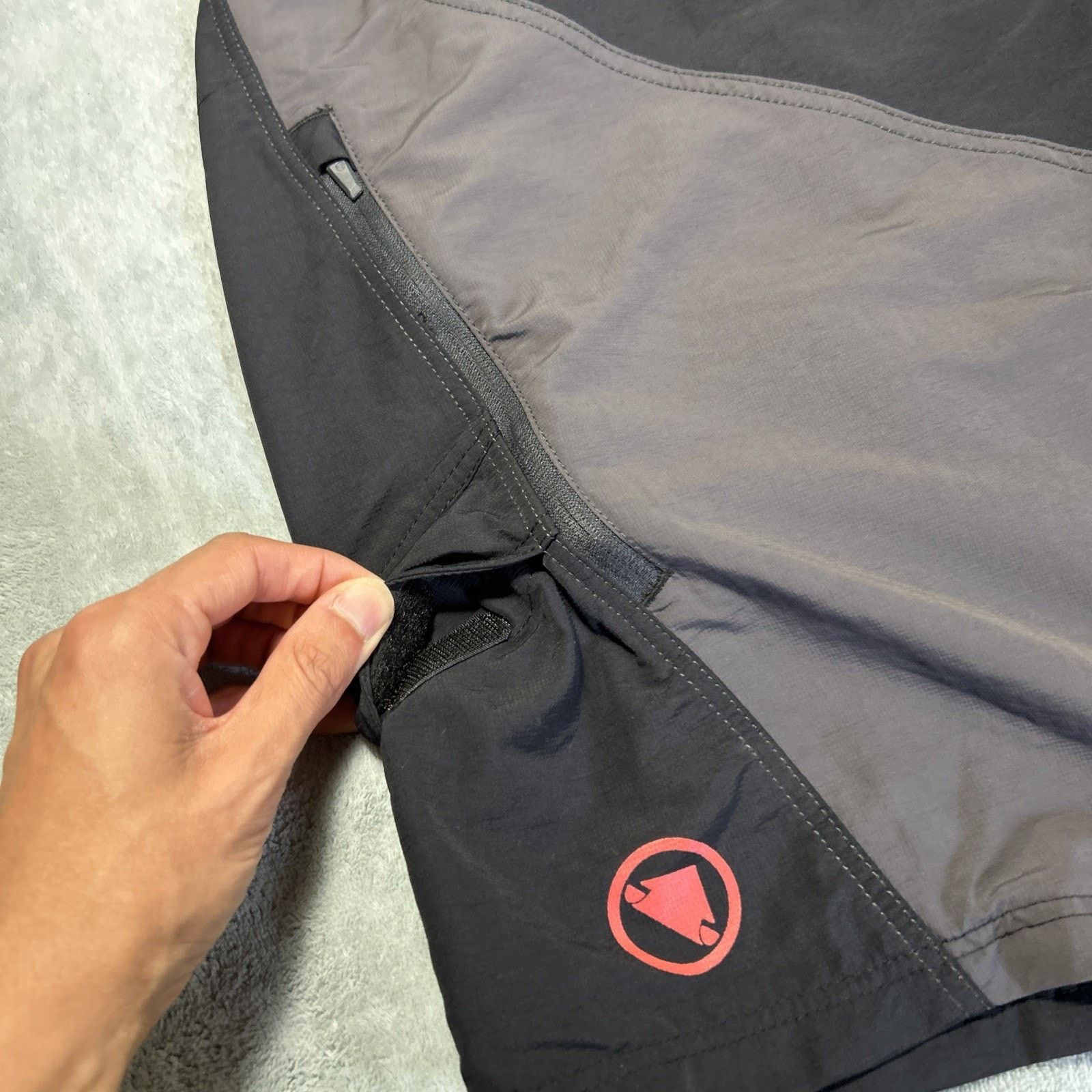 PEARL iZUMi Endura Hummvee Cycling Shorts 4XL 41x17 Triathlon Clickfast Size 41" - 7 Thumbnail